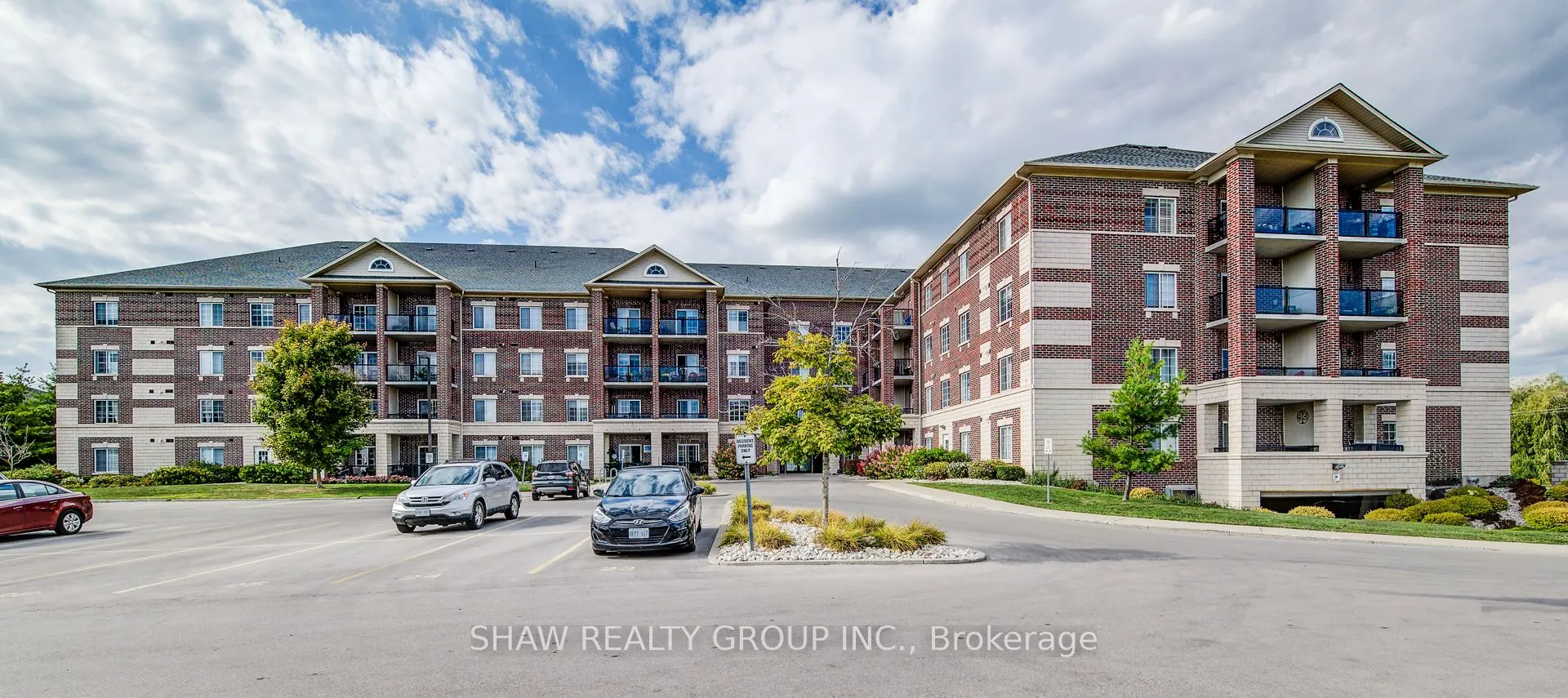 308 Watson Parkway, #118