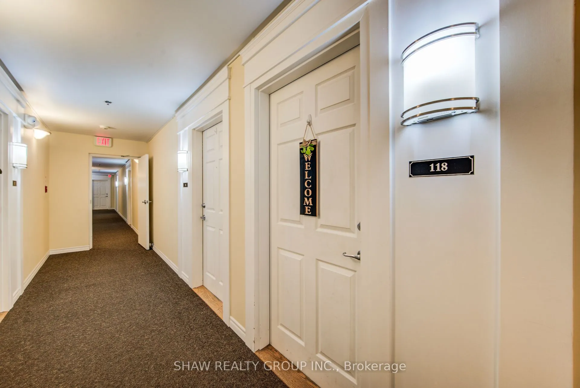 308 Watson Parkway, #118