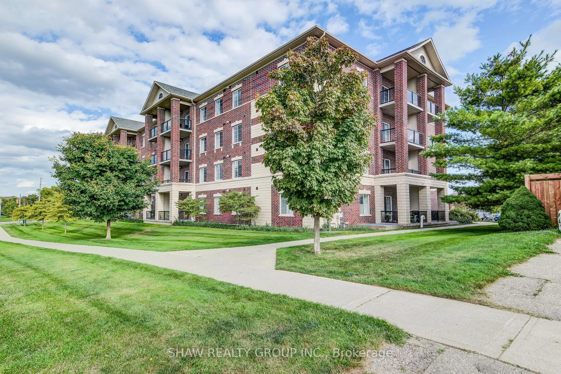 308 Watson Parkway, #118