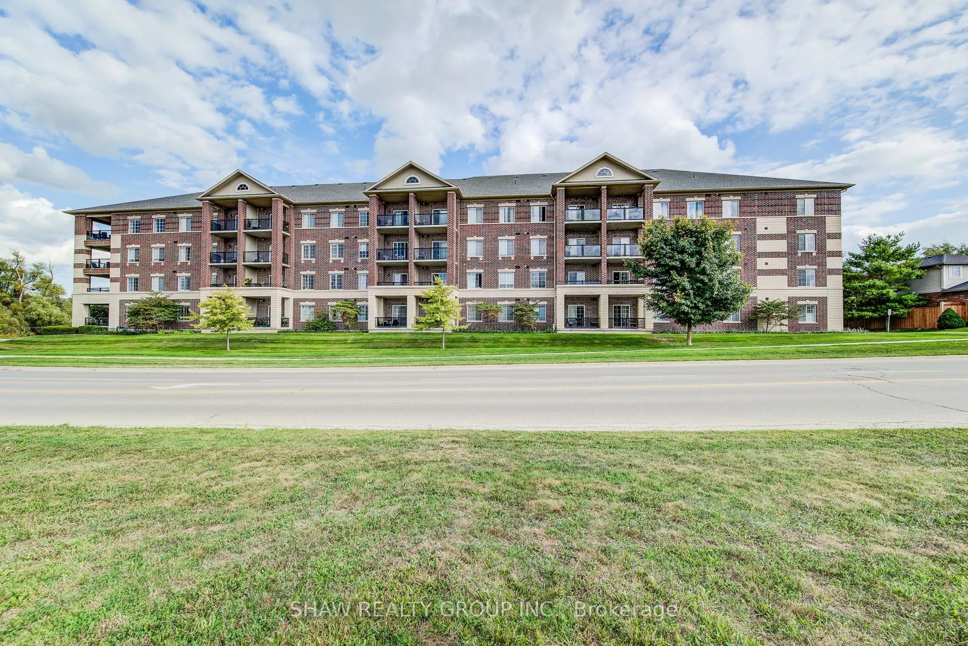 308 Watson Parkway, #118