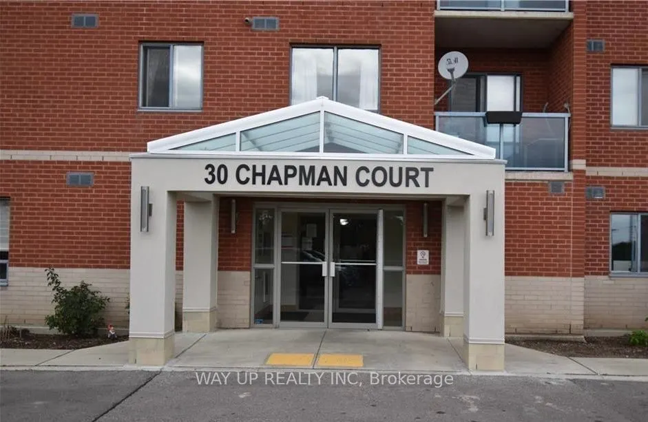 30 Chapman Court, #904
