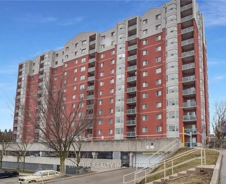 30 Chapman Court, #904