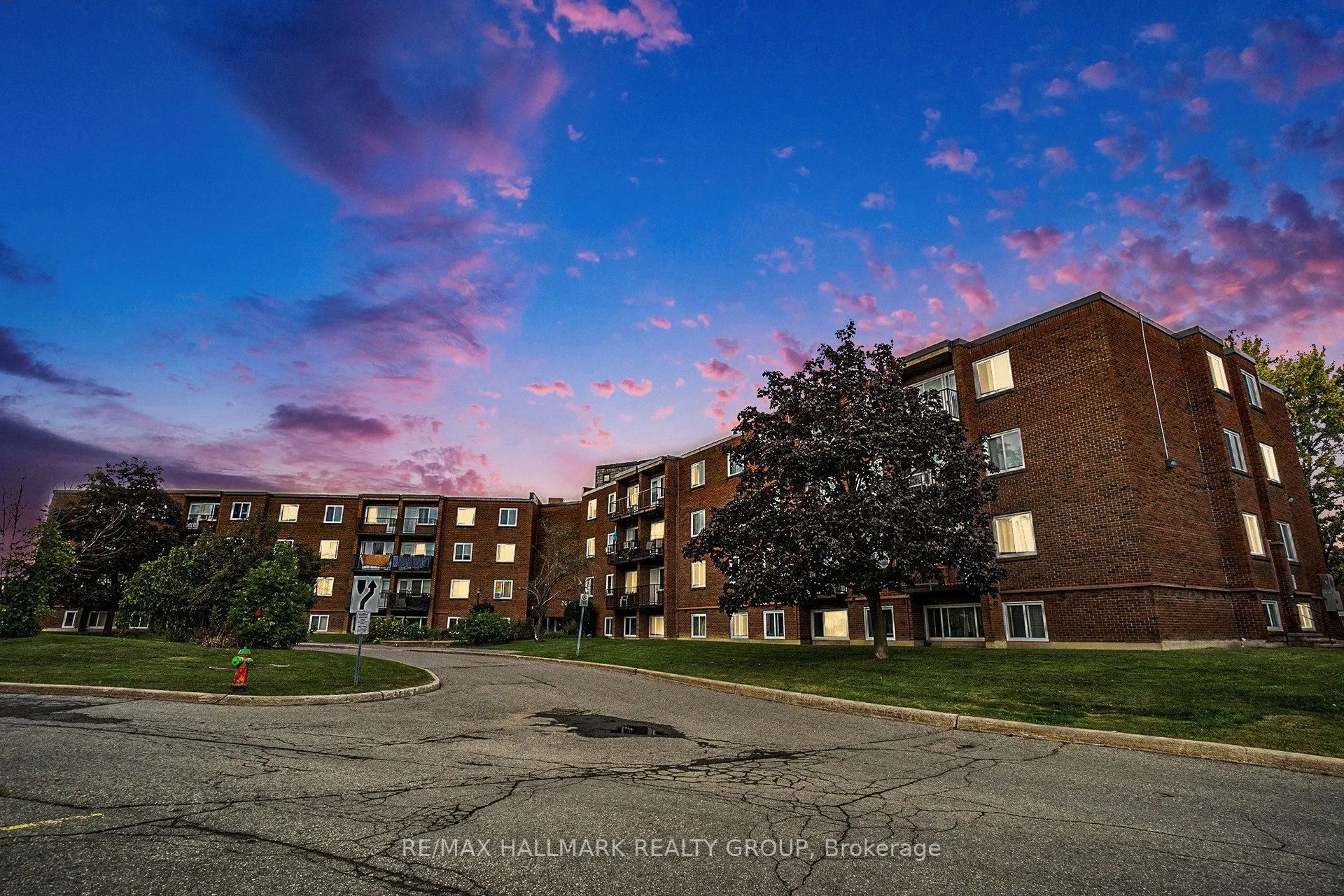 2041 Arrowsmith Dr. Drive, #203C