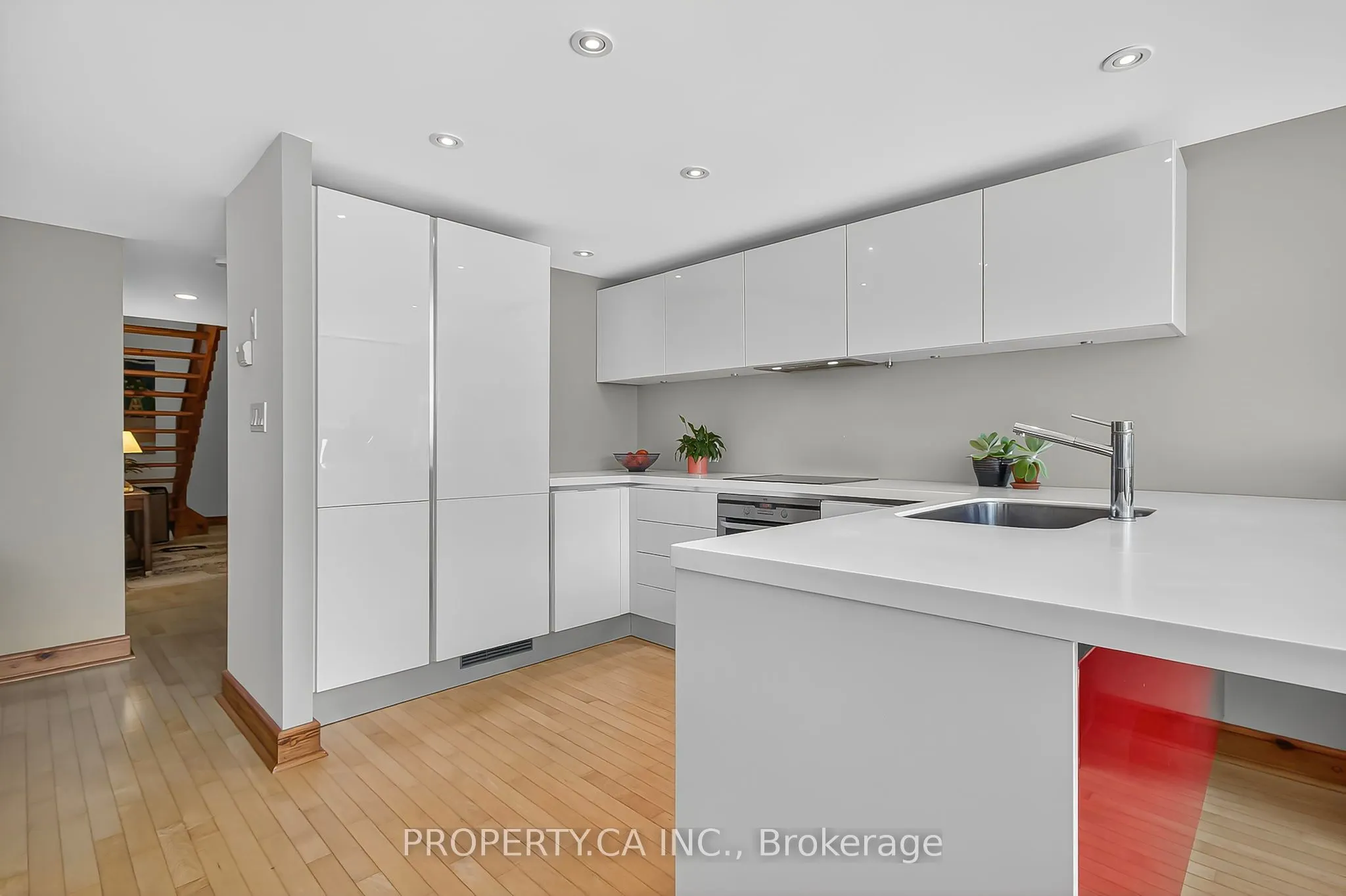 5 Father David Bauer Drive, #110