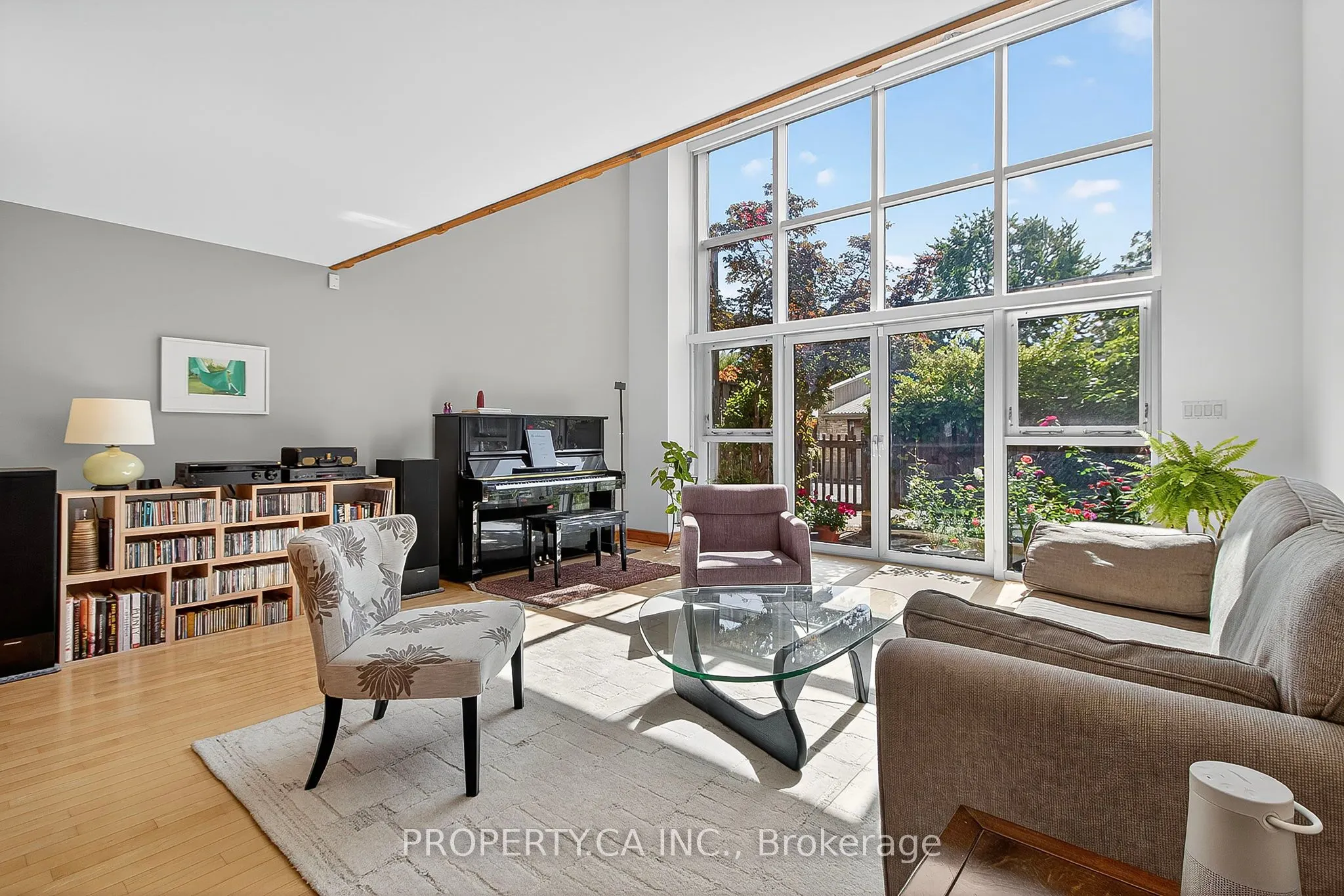 5 Father David Bauer Drive, #110