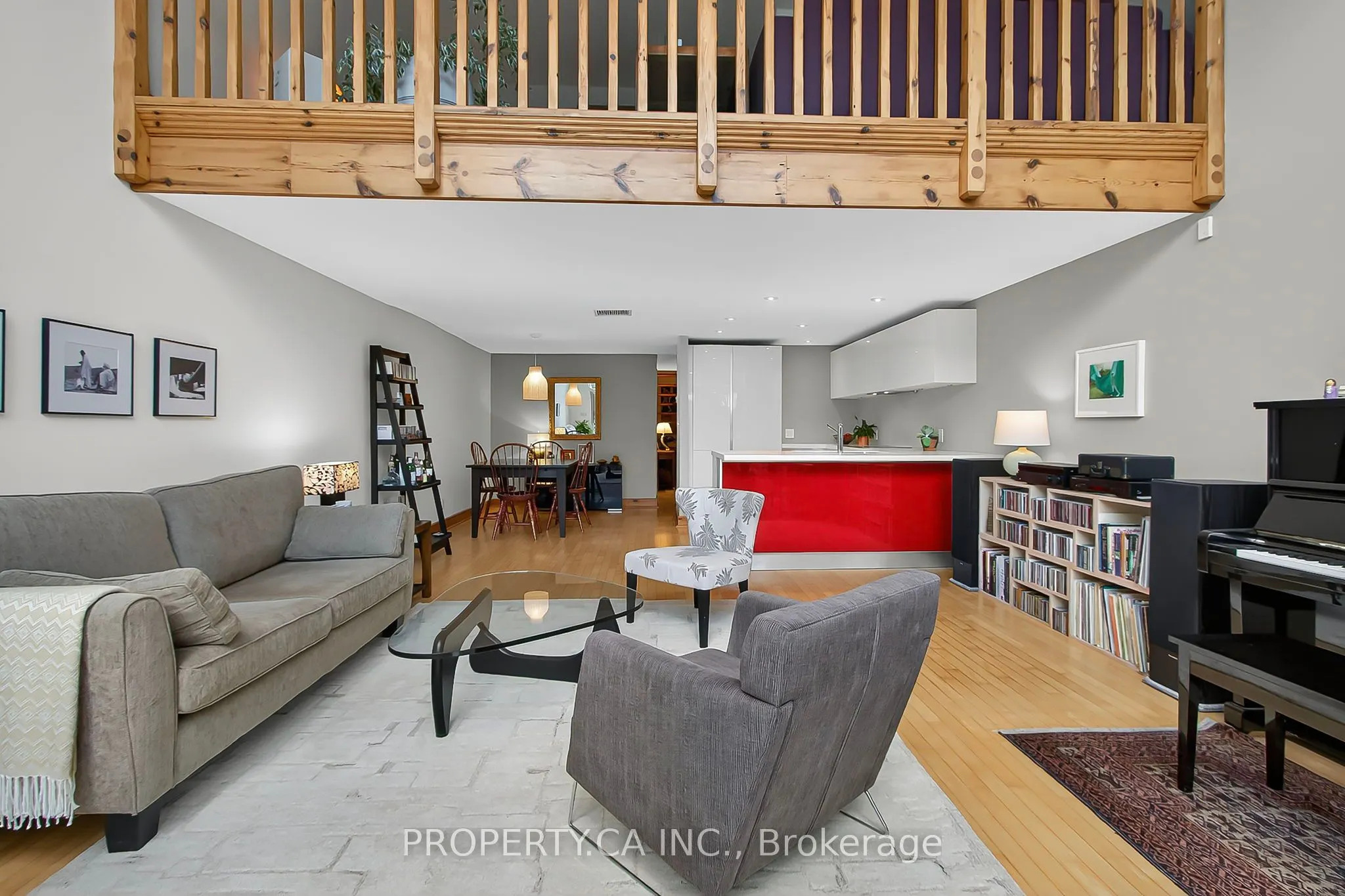 5 Father David Bauer Drive, #110