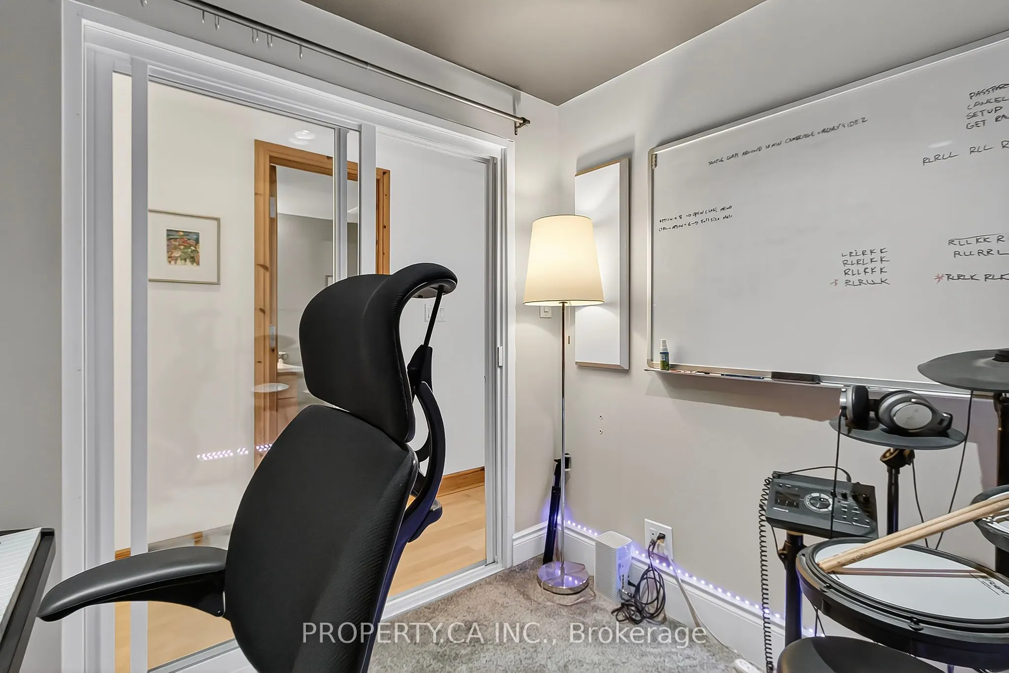 5 Father David Bauer Drive, #110
