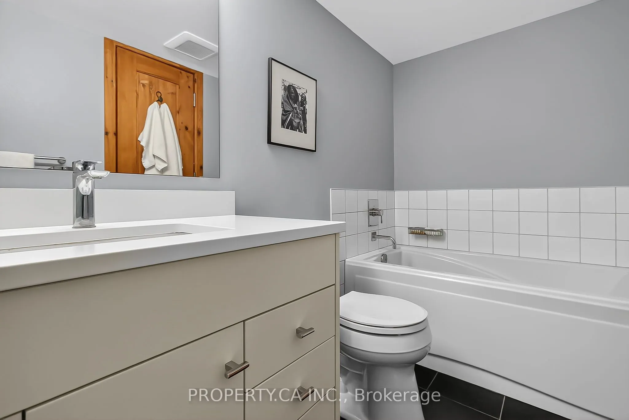 5 Father David Bauer Drive, #110