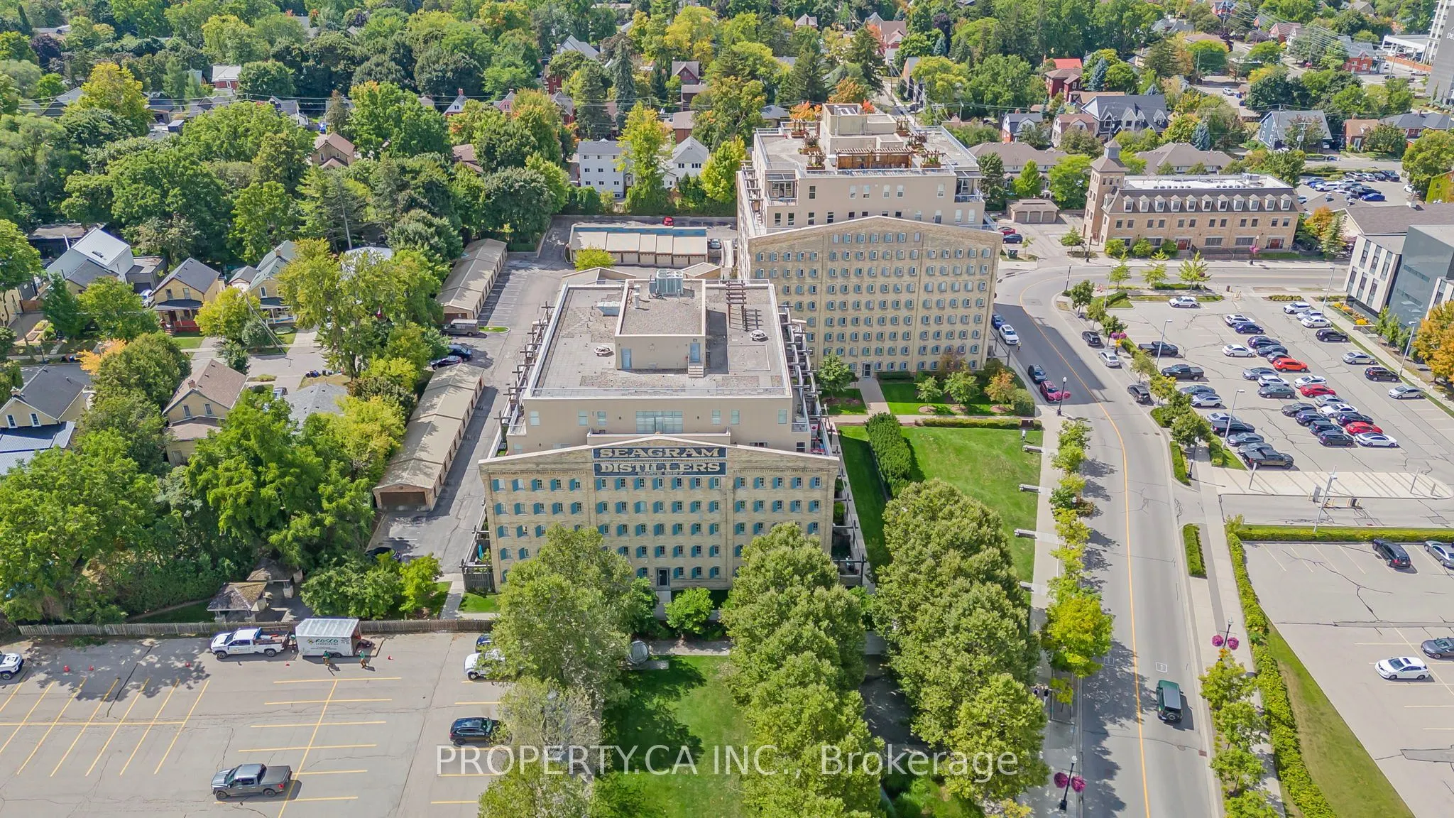 5 Father David Bauer Drive, #110