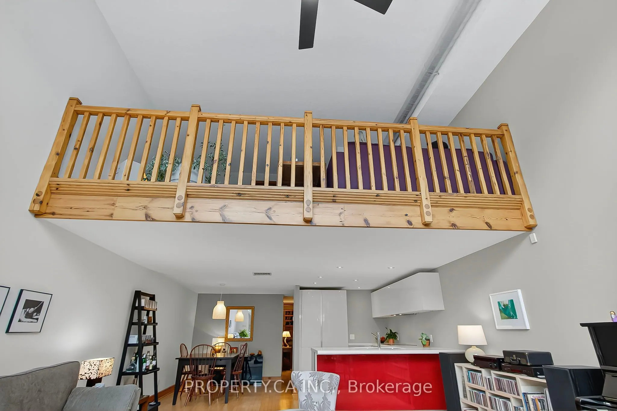 5 Father David Bauer Drive, #110