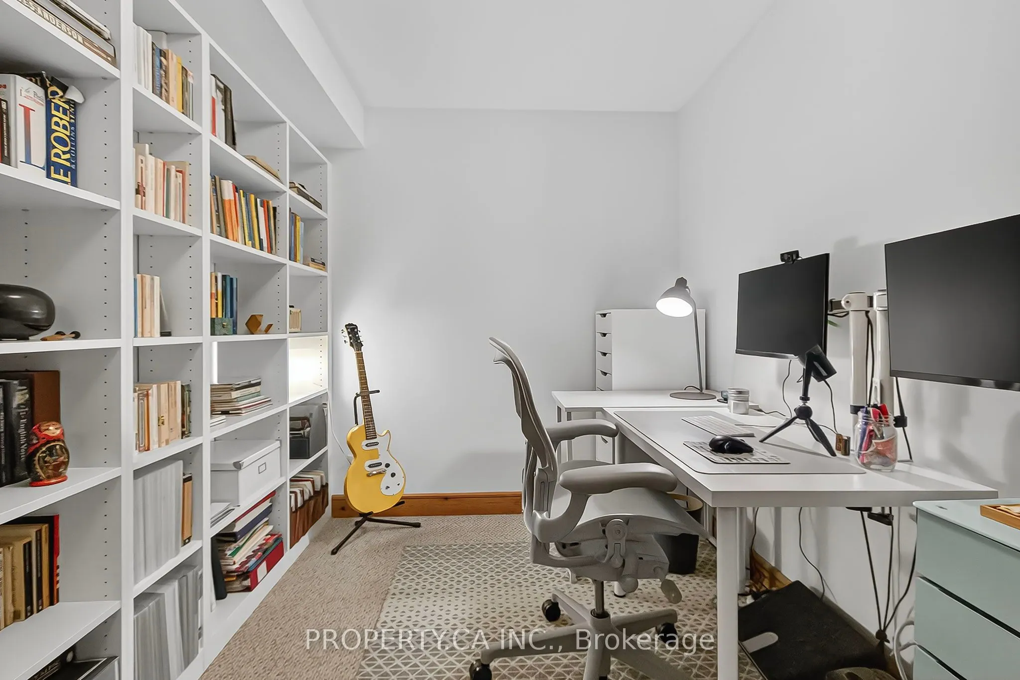 5 Father David Bauer Drive, #110