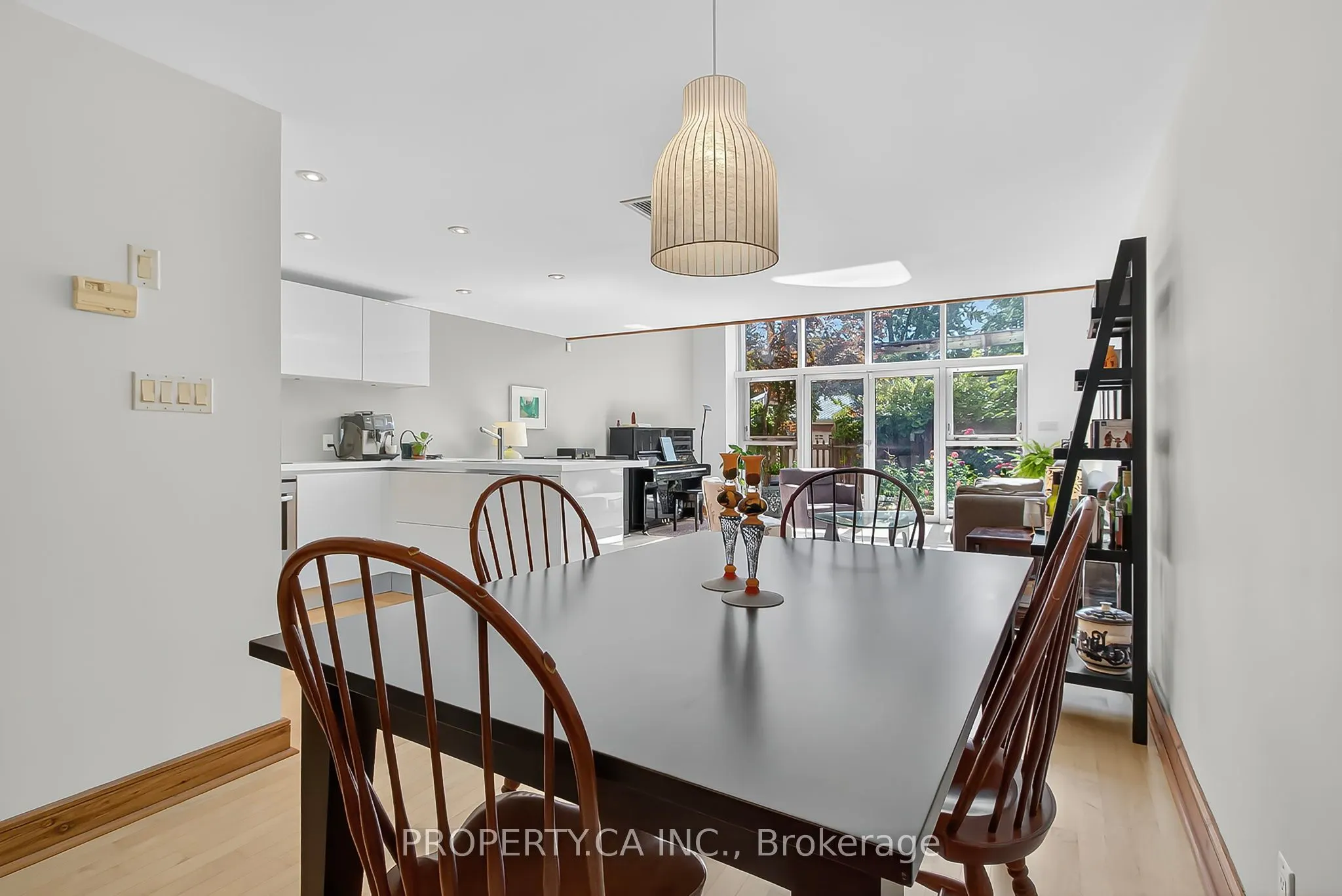 5 Father David Bauer Drive, #110