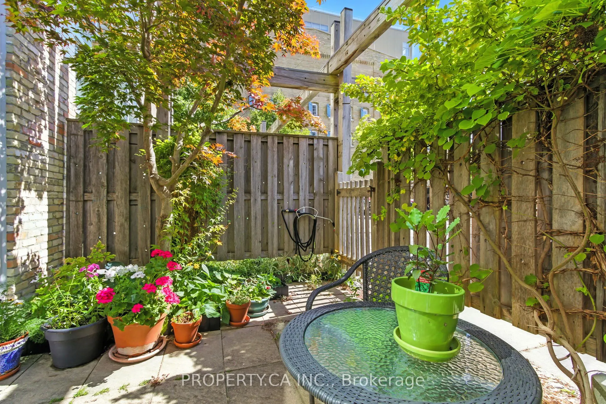5 Father David Bauer Drive, #110