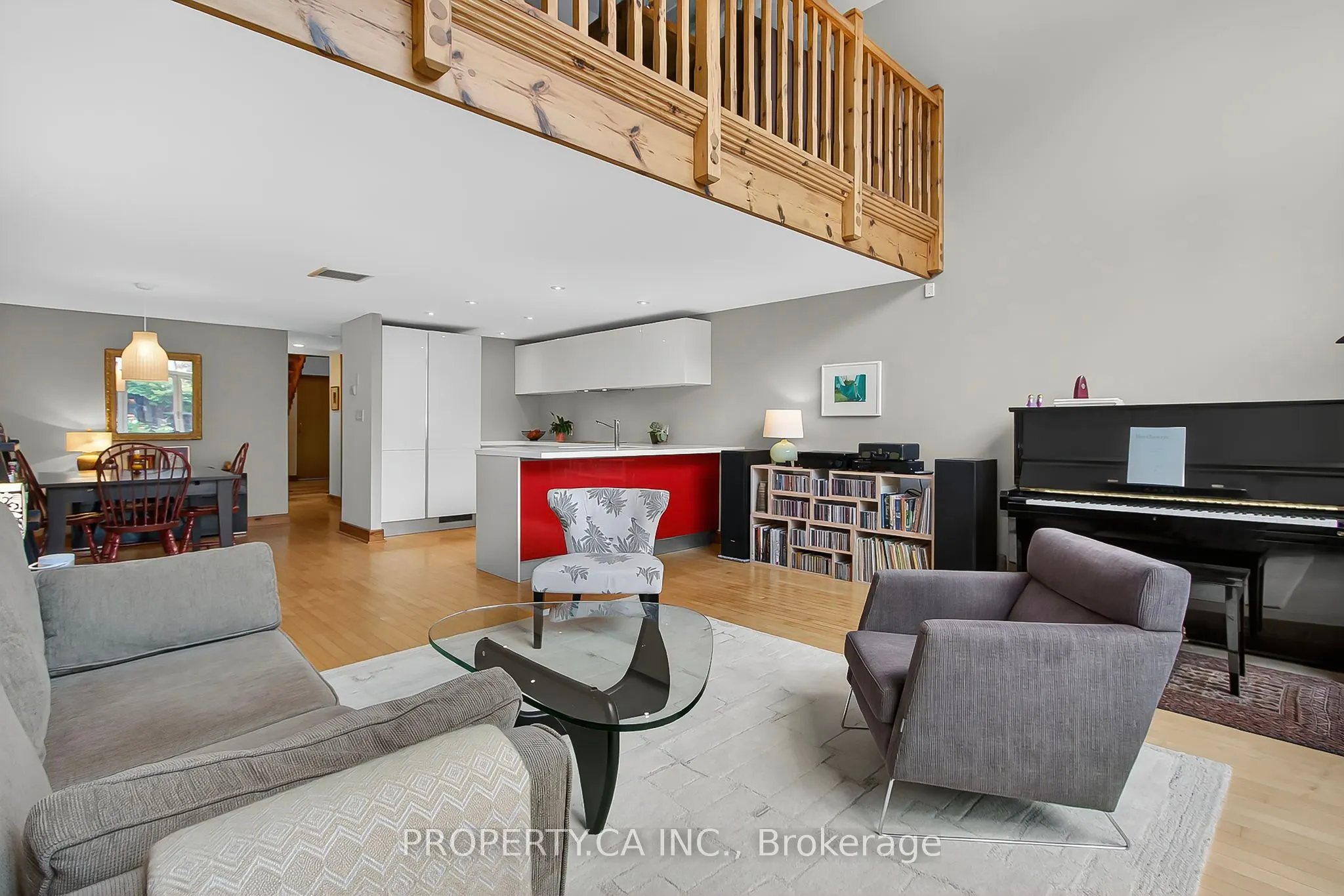 5 Father David Bauer Drive, #110