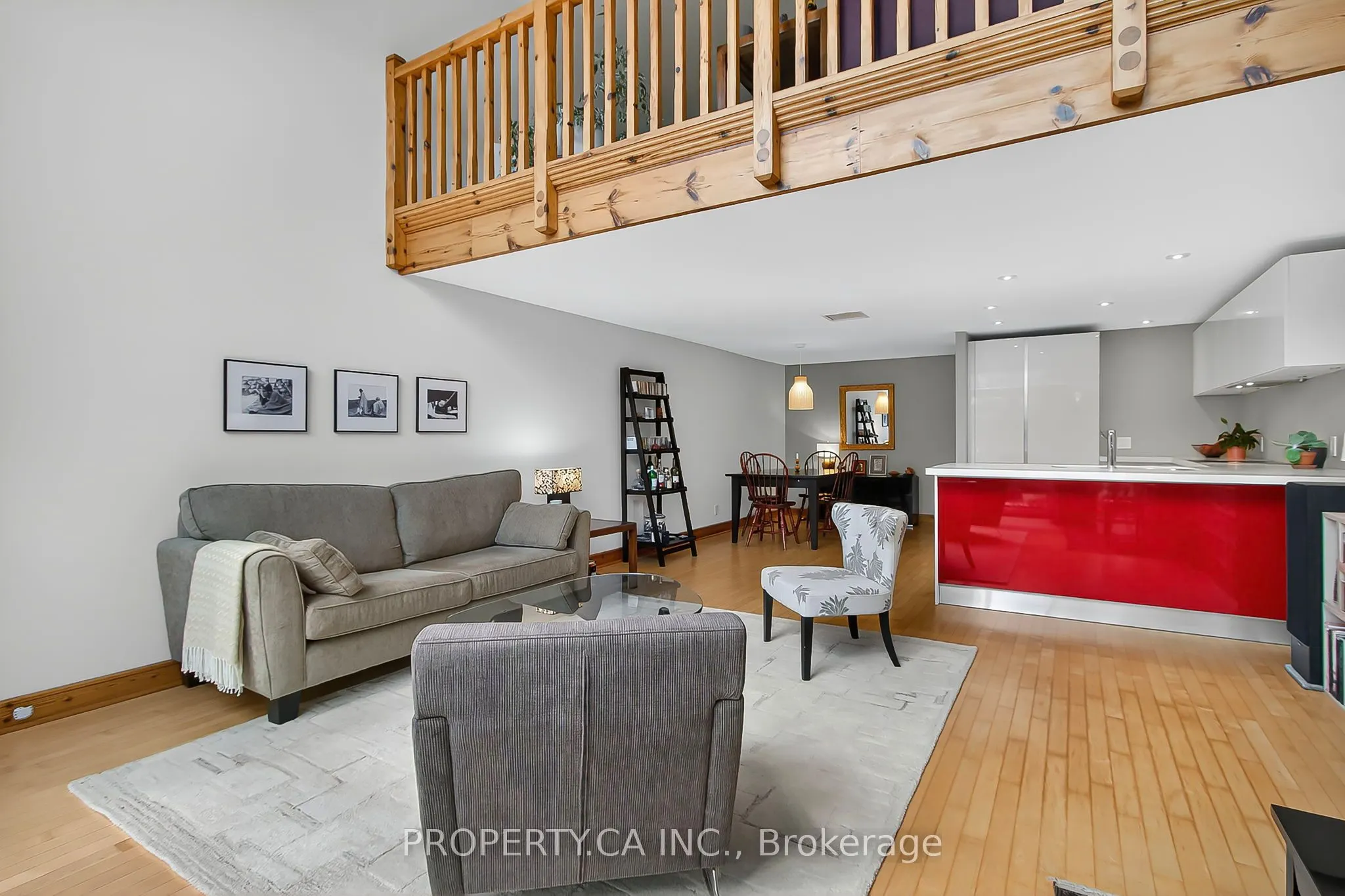 5 Father David Bauer Drive, #110