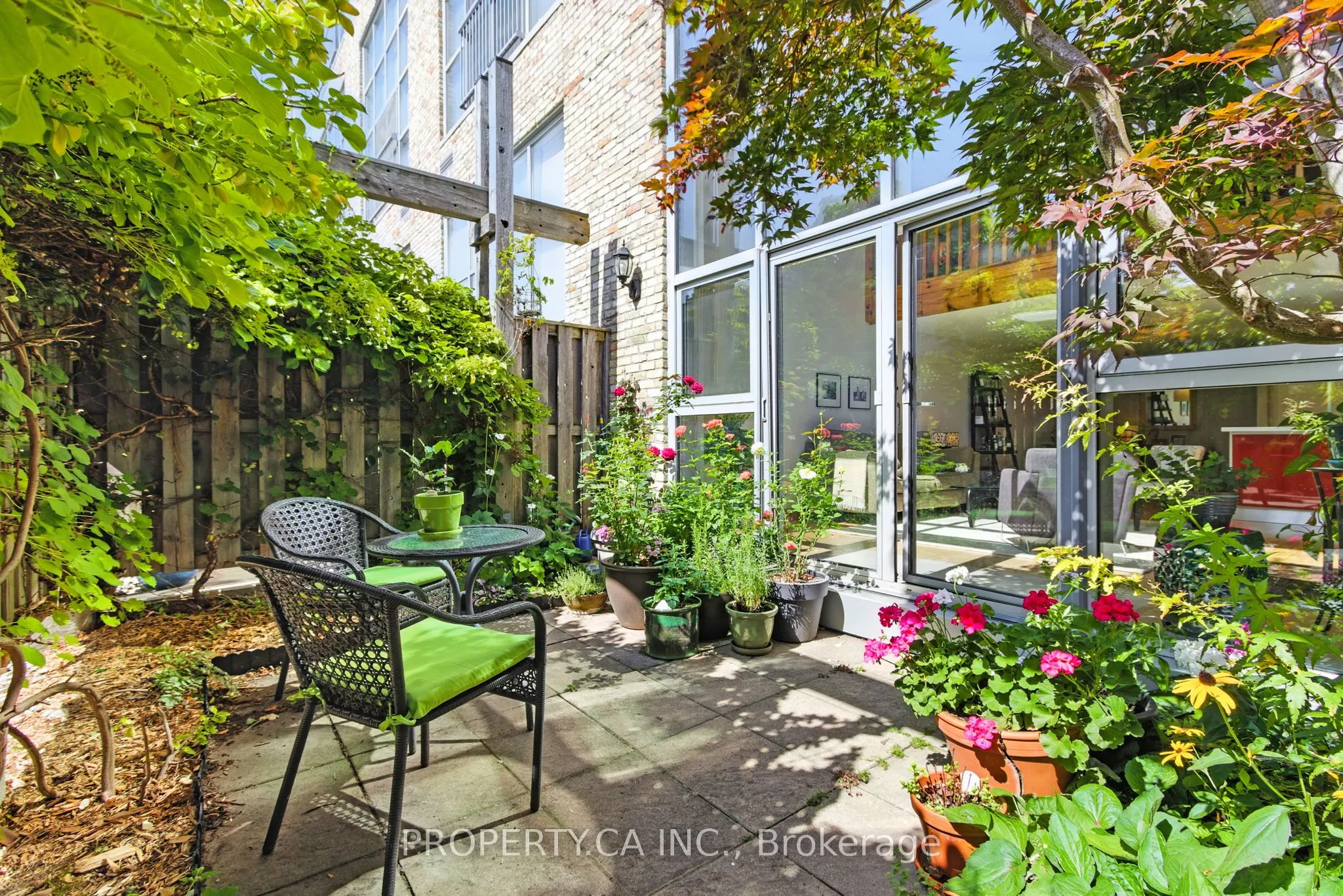 5 Father David Bauer Drive, #110