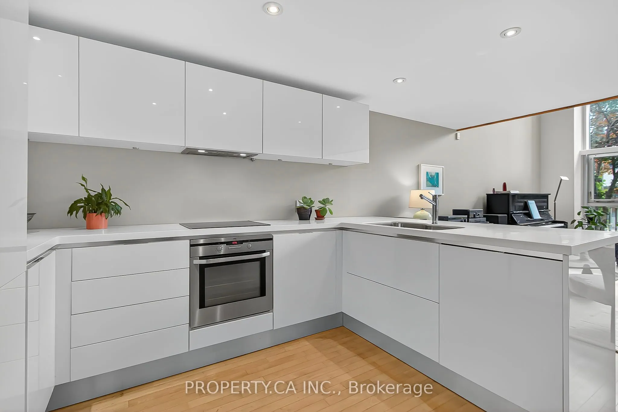 5 Father David Bauer Drive, #110
