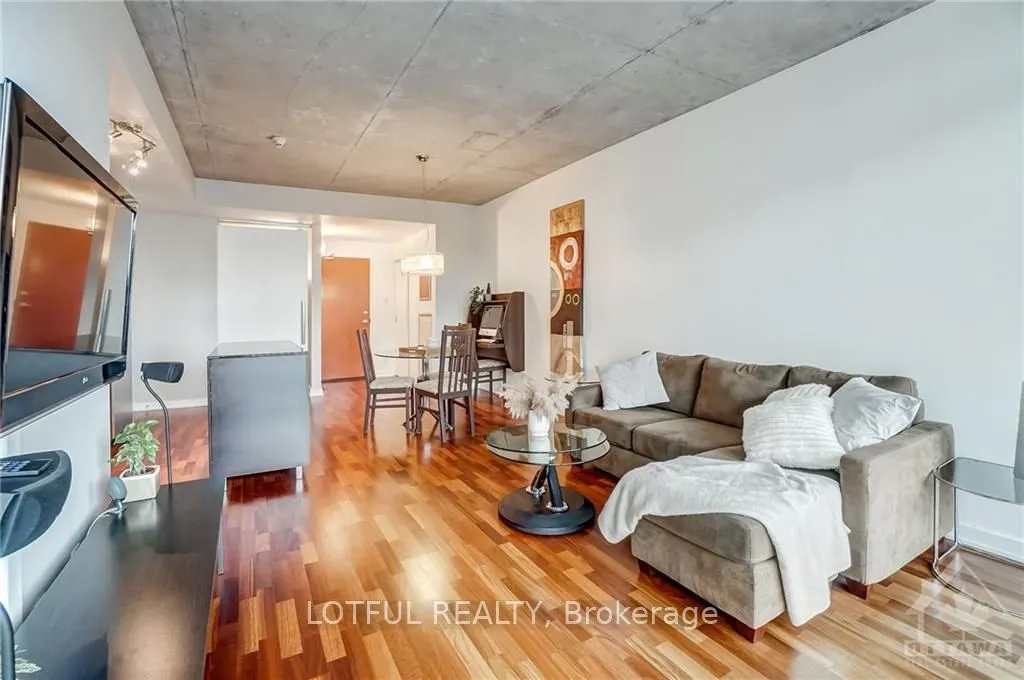 324 LAURIER AVE Street W, #1002