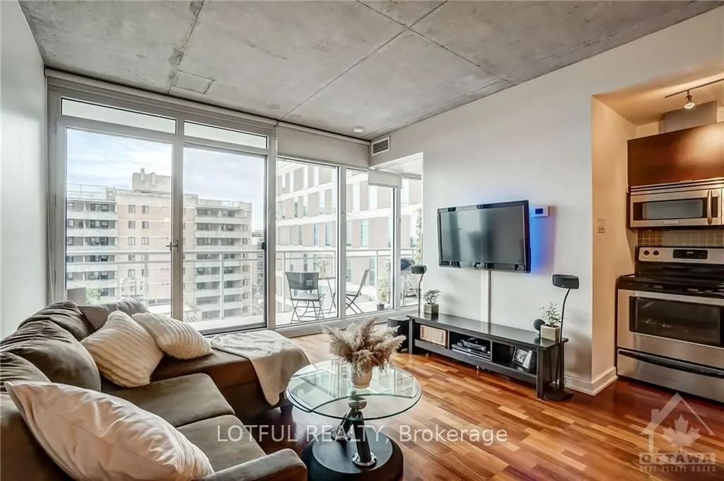 324 LAURIER AVE Street W, #1002