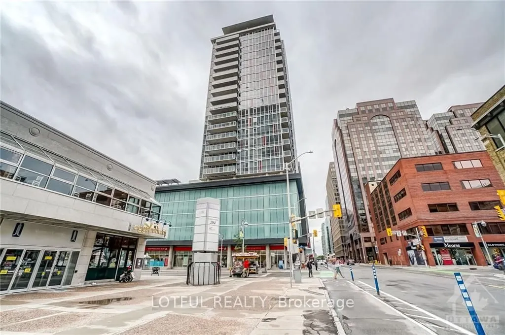 324 LAURIER AVE Street W, #1002