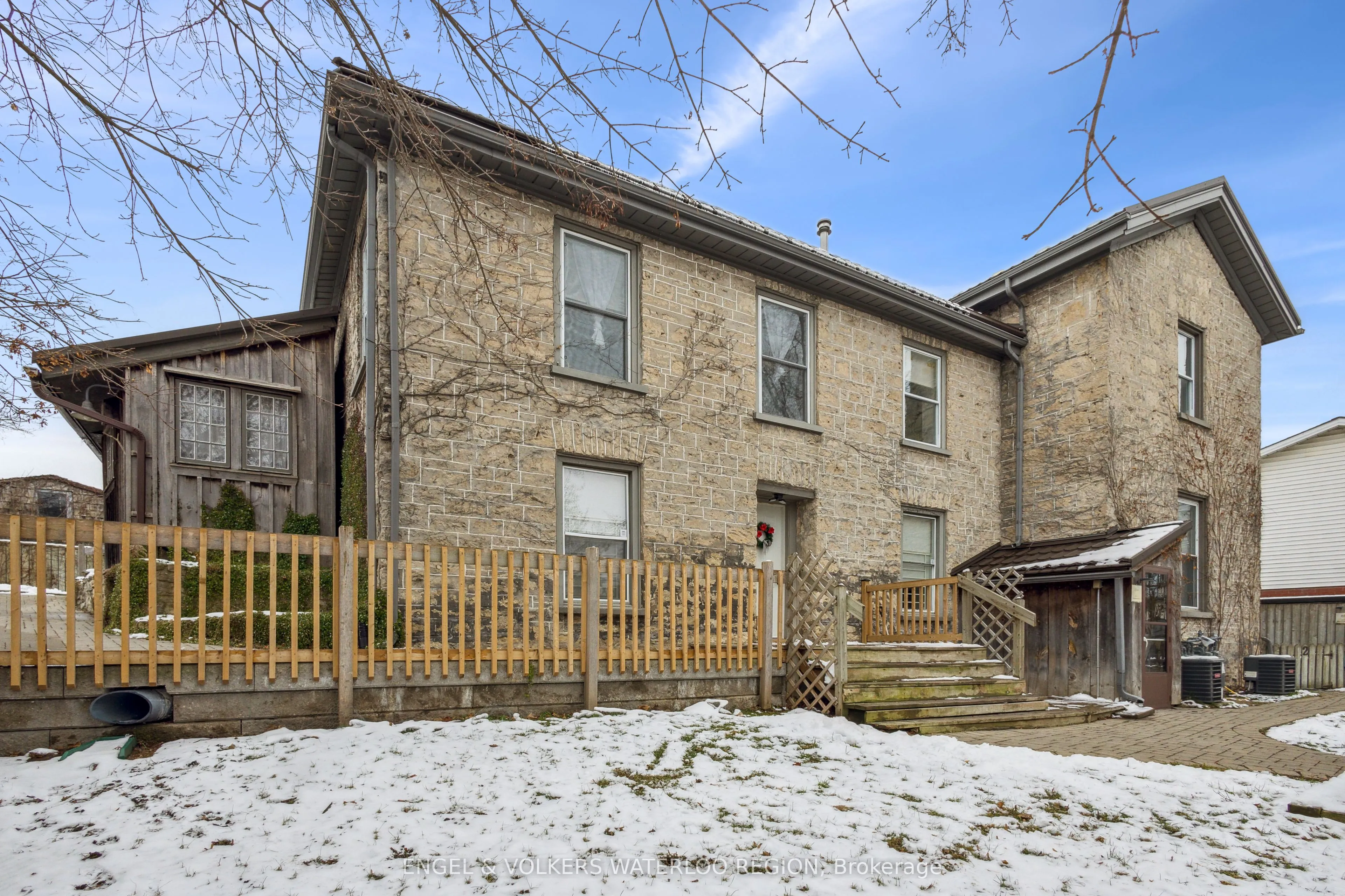 16 Ramore Street, #Unit #3