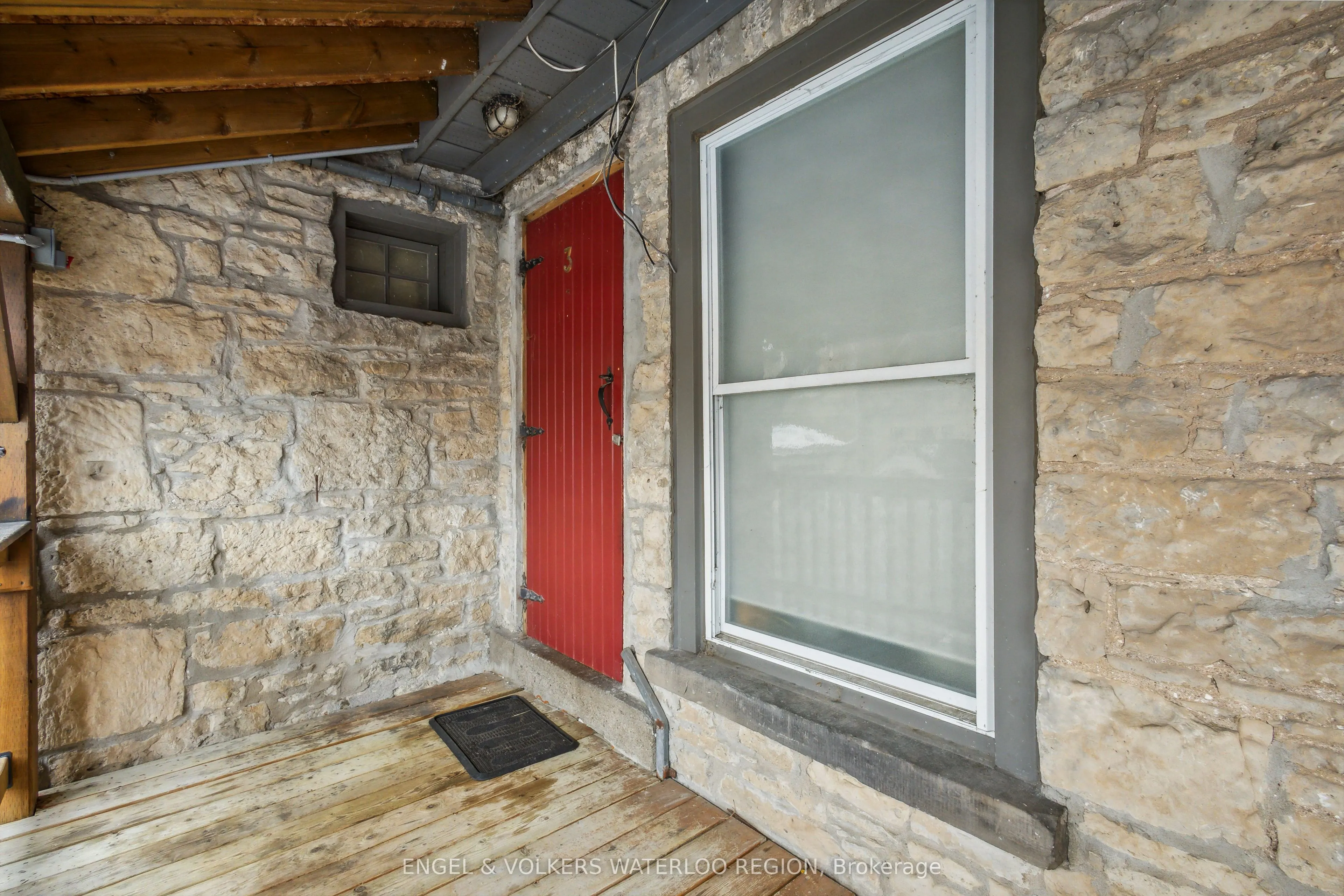 16 Ramore Street, #Unit #3