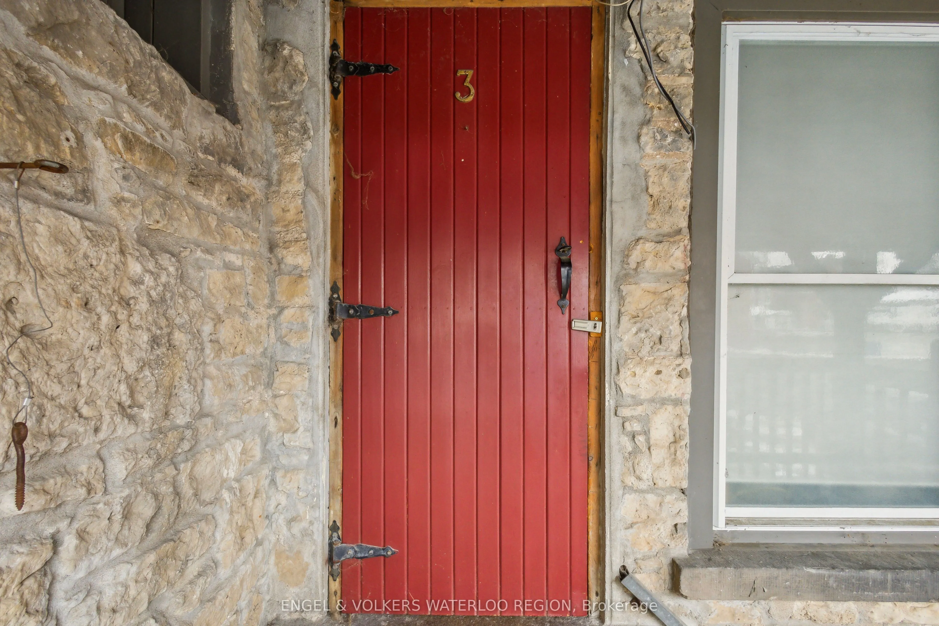 16 Ramore Street, #Unit #3