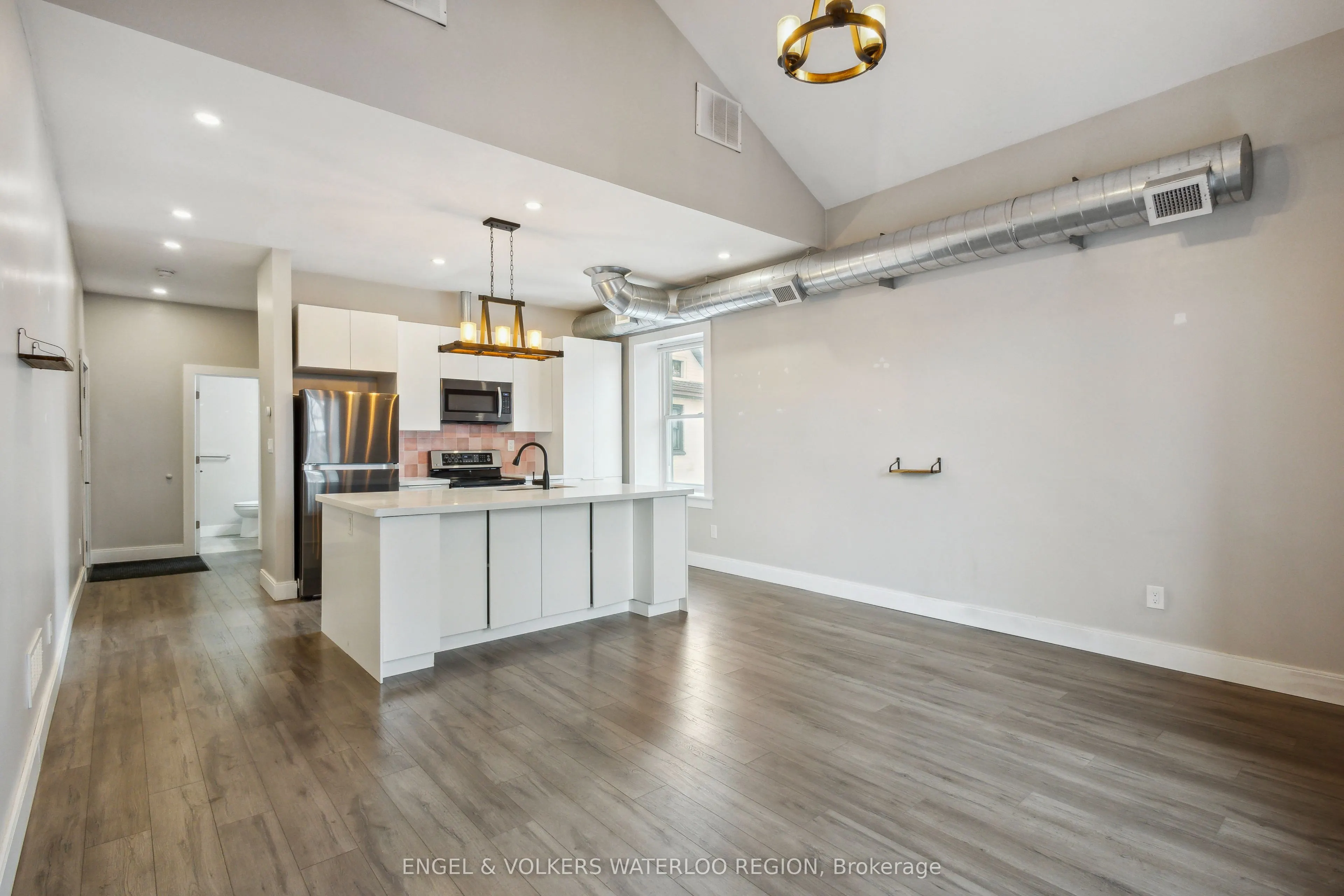 16 Ramore Street, #Unit #3