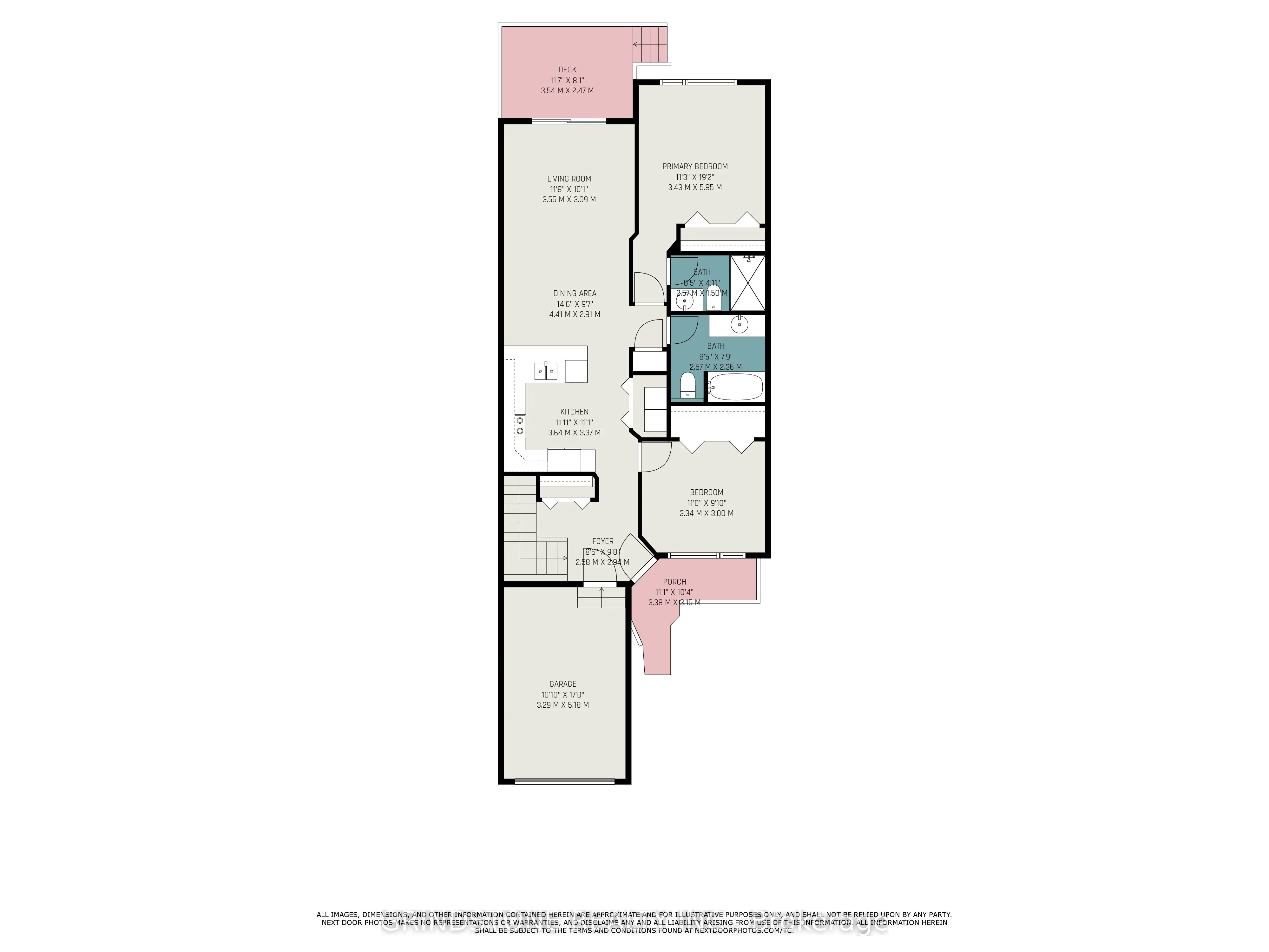 213 Foxden Street