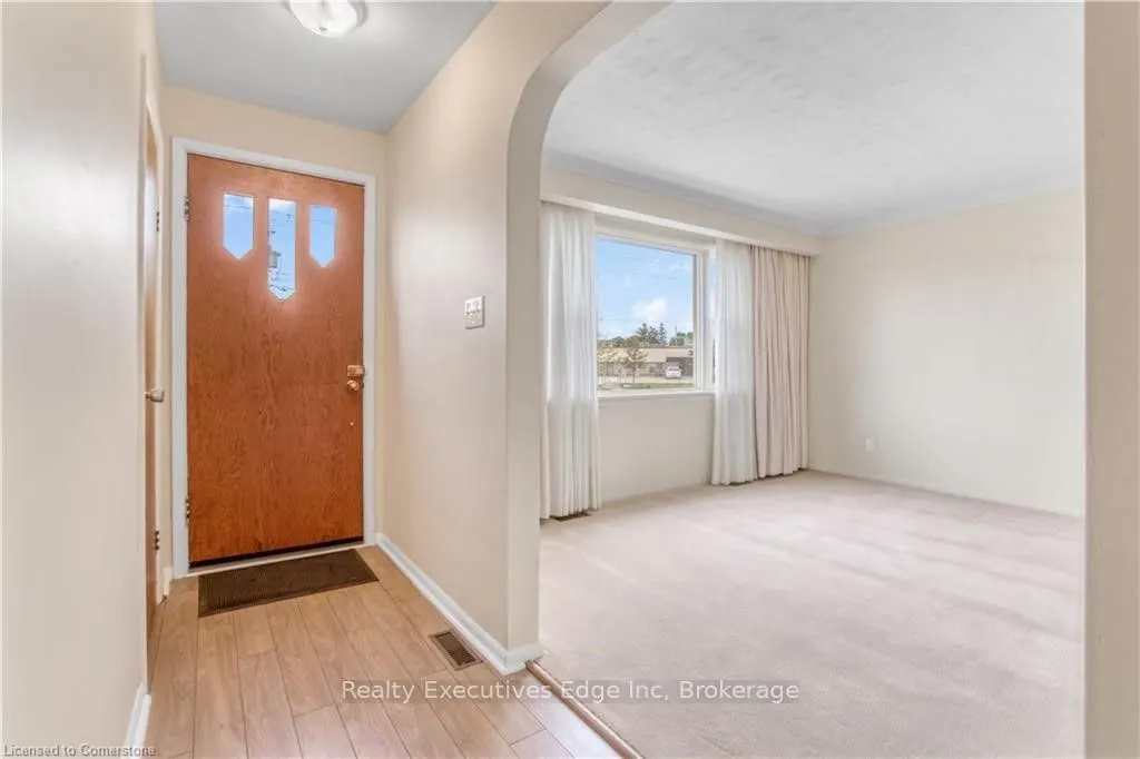 262 Grange Road, #Main