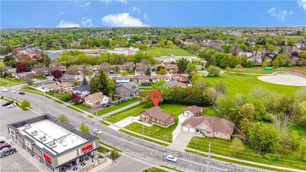 262 Grange Road, #Main