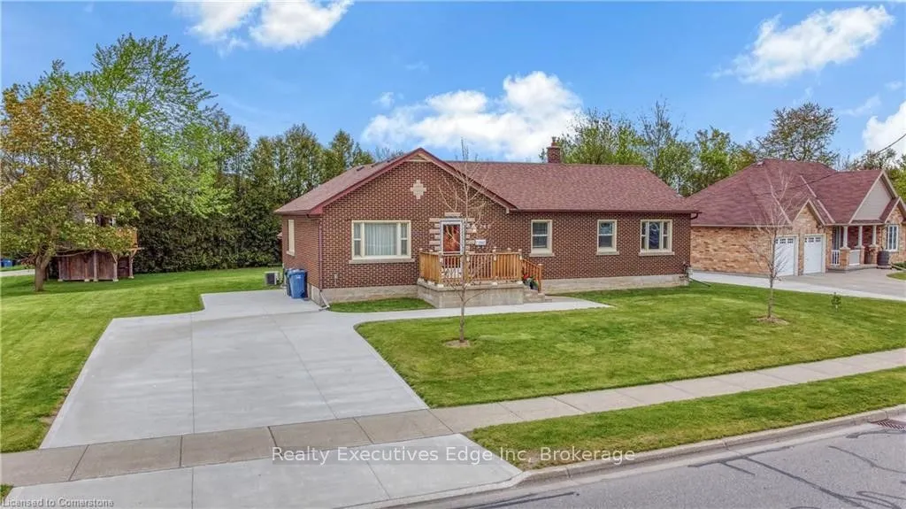 262 Grange Road, #Main