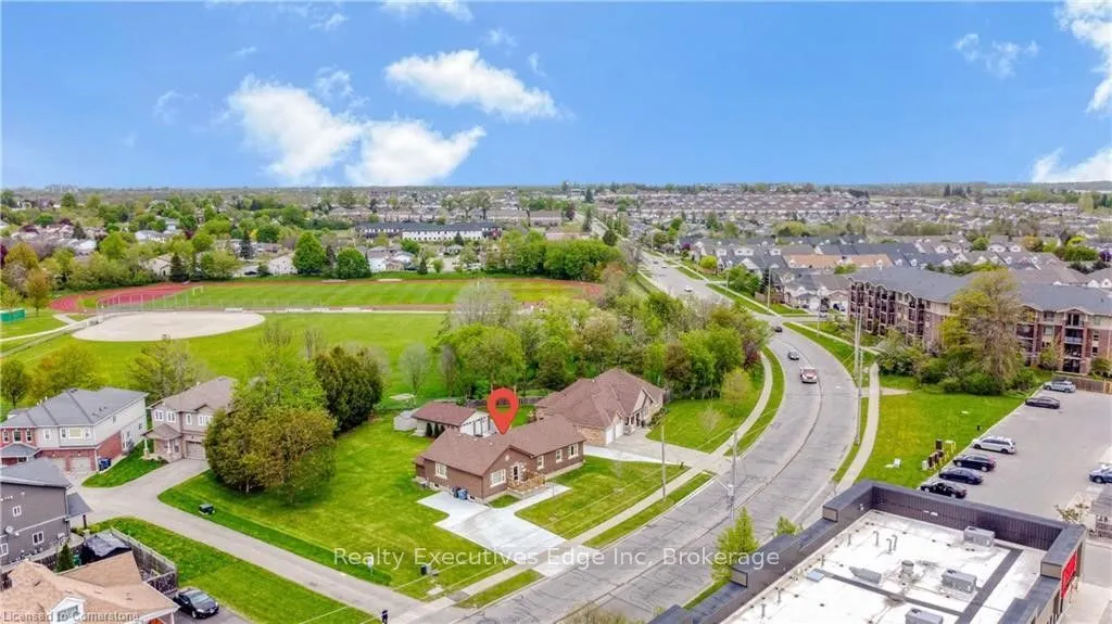 262 Grange Road, #Main