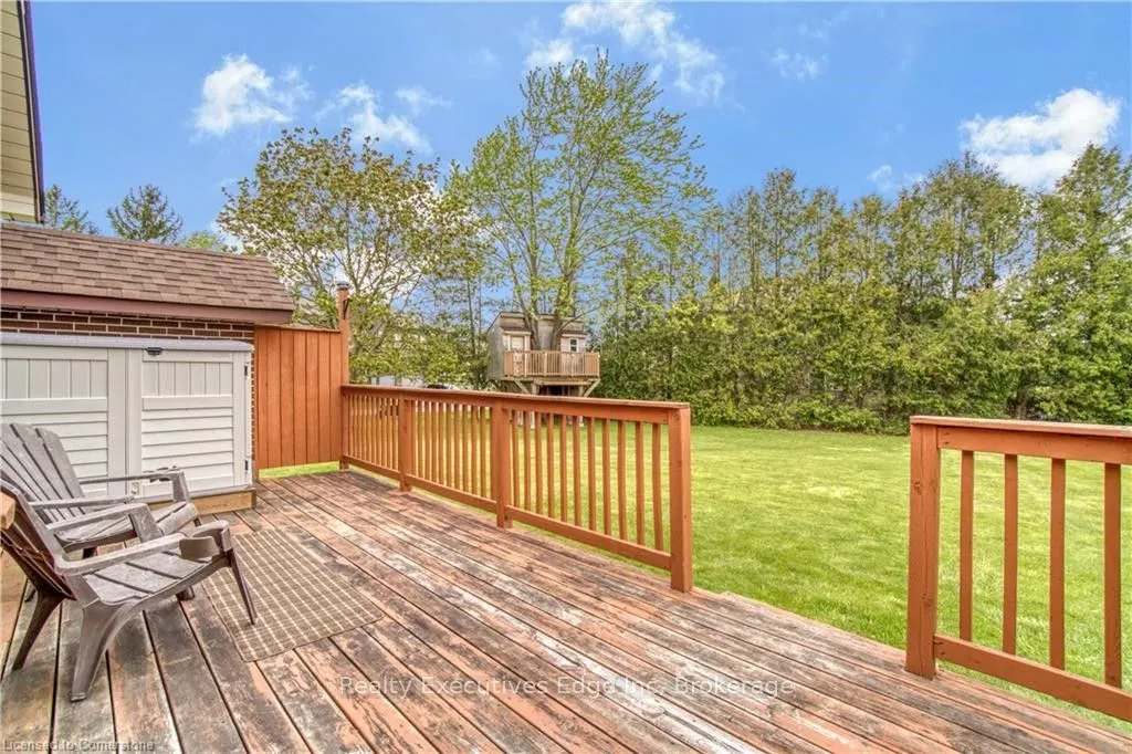 262 Grange Road, #Main
