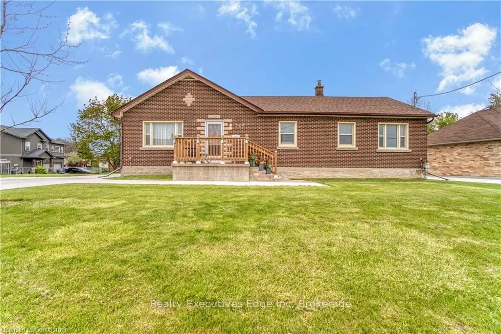 262 Grange Road, #Main