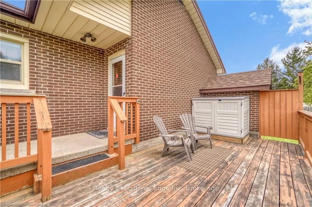 262 Grange Road, #Main