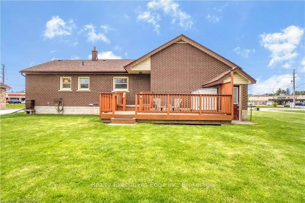 262 Grange Road, #Main