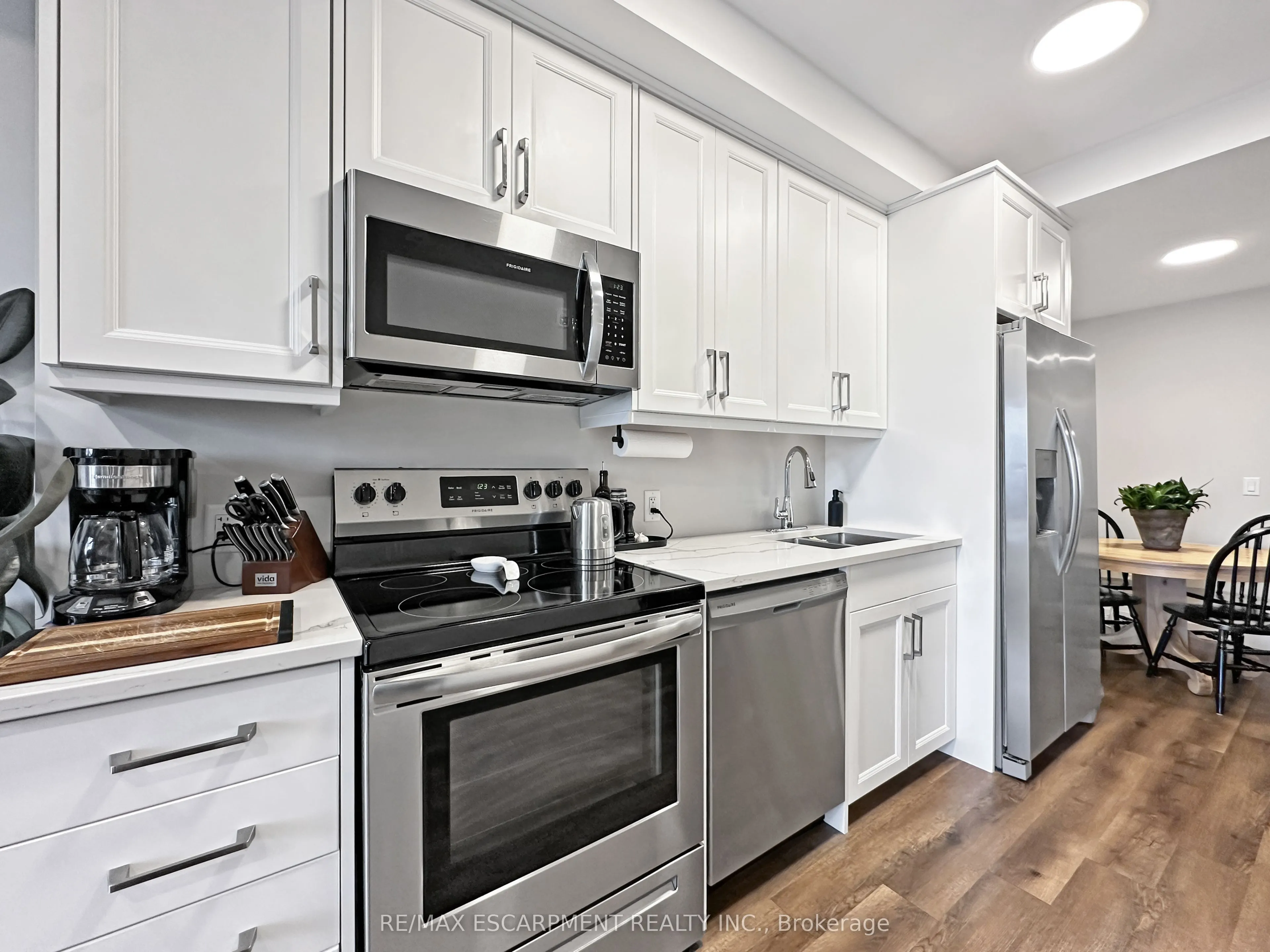 64 Main Street N, #309