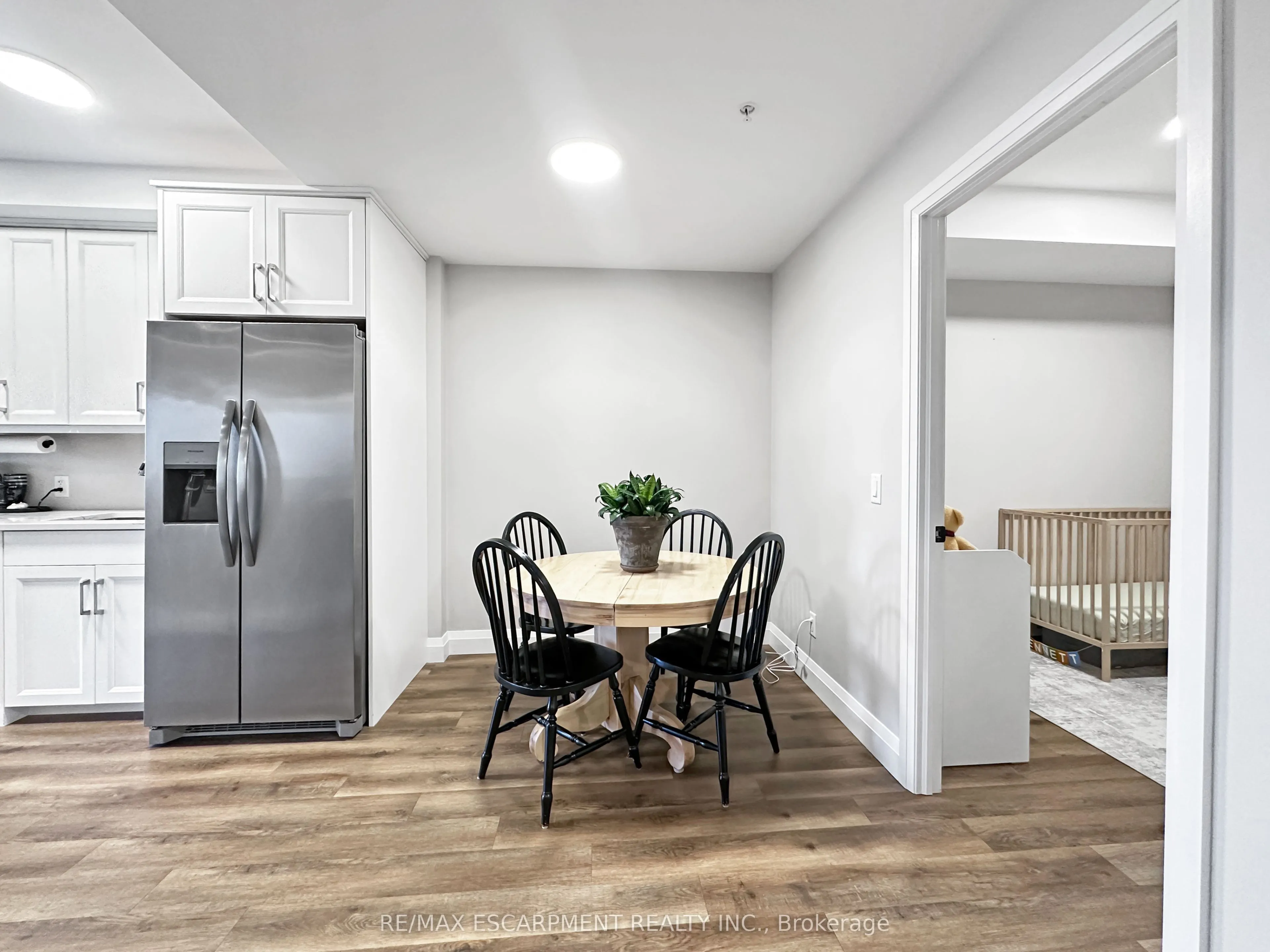 64 Main Street N, #309