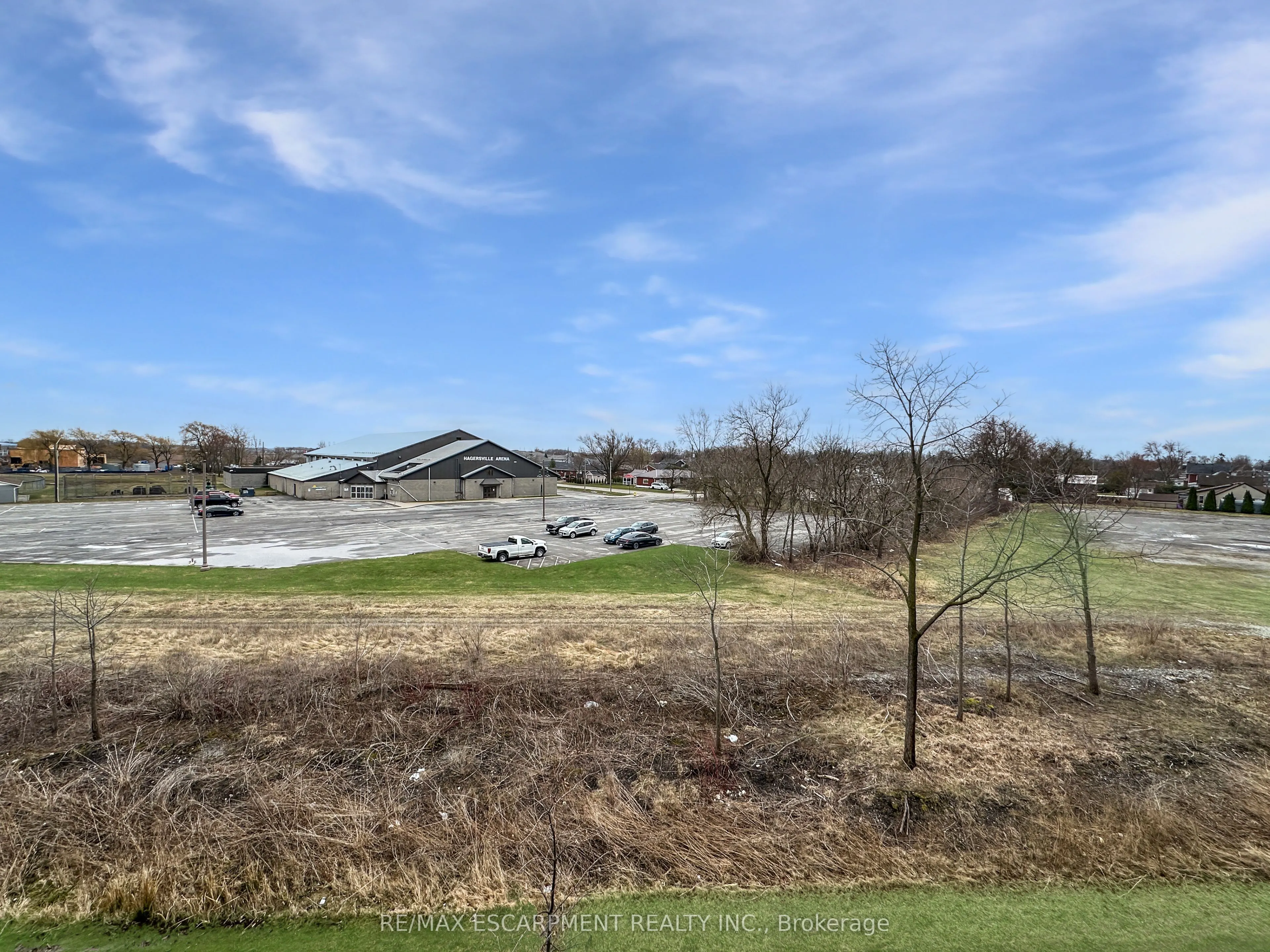 64 Main Street N, #309