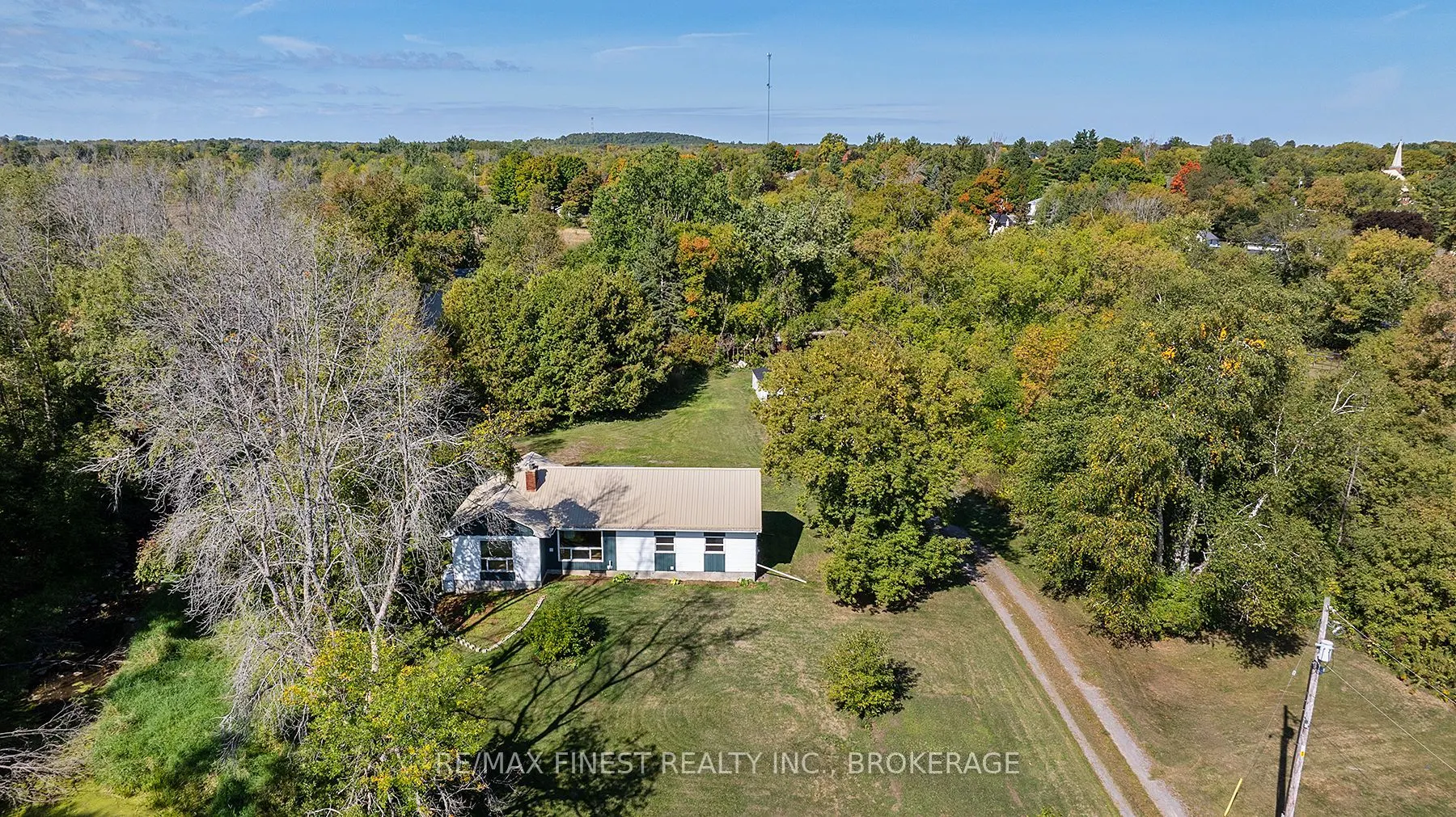 1523 Lake Road