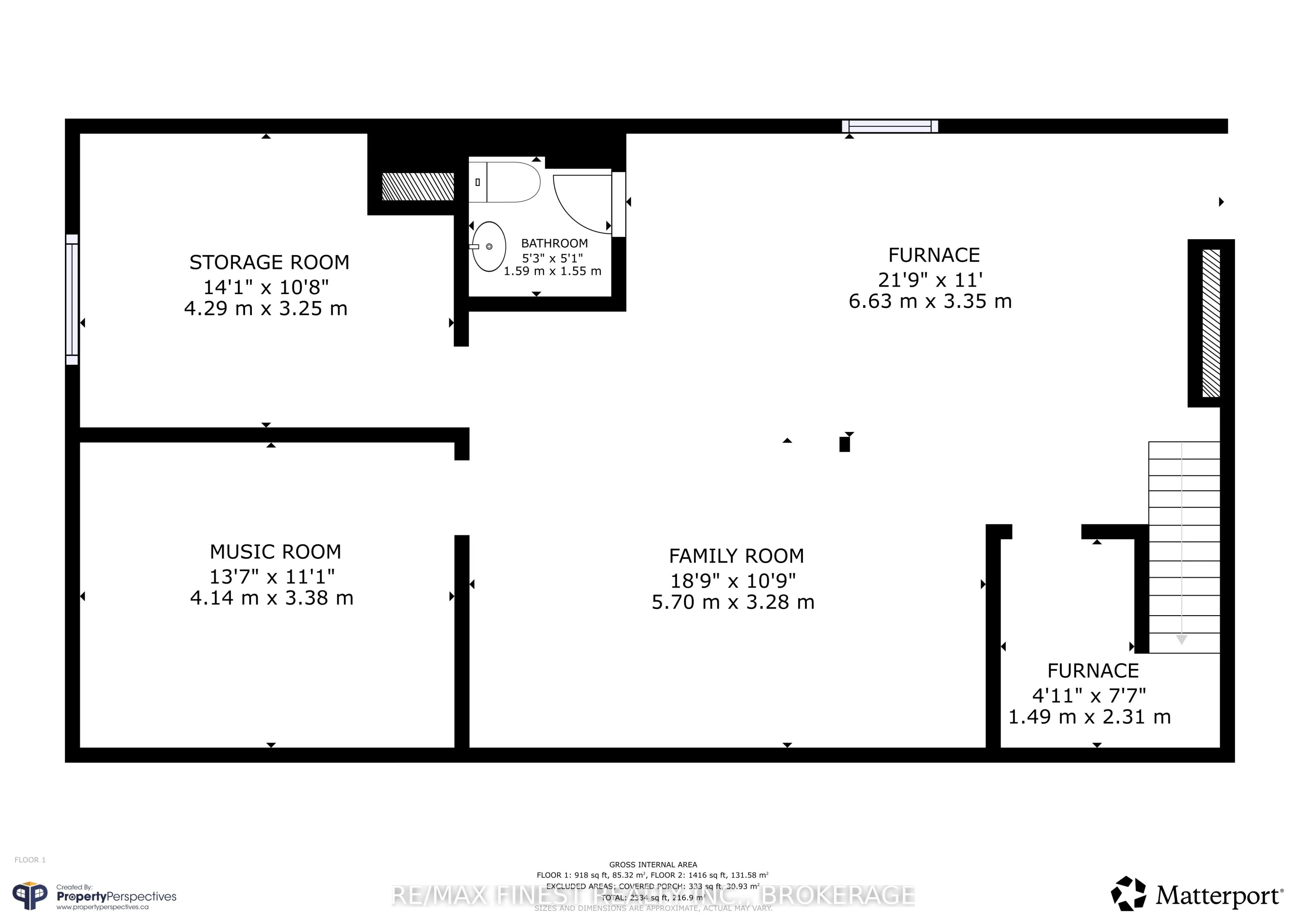 1523 Lake Road