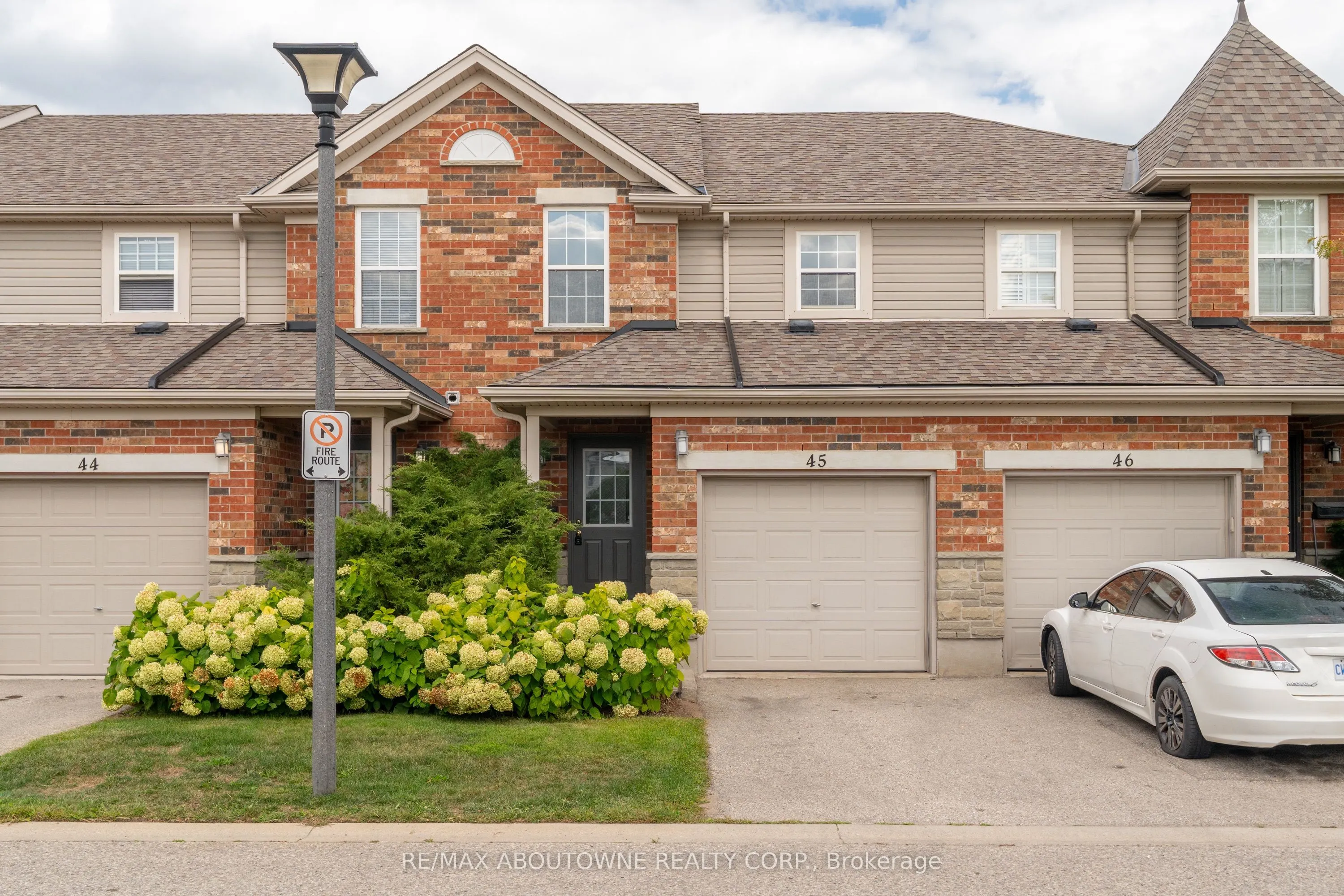 124 Gosling Gardens, #45