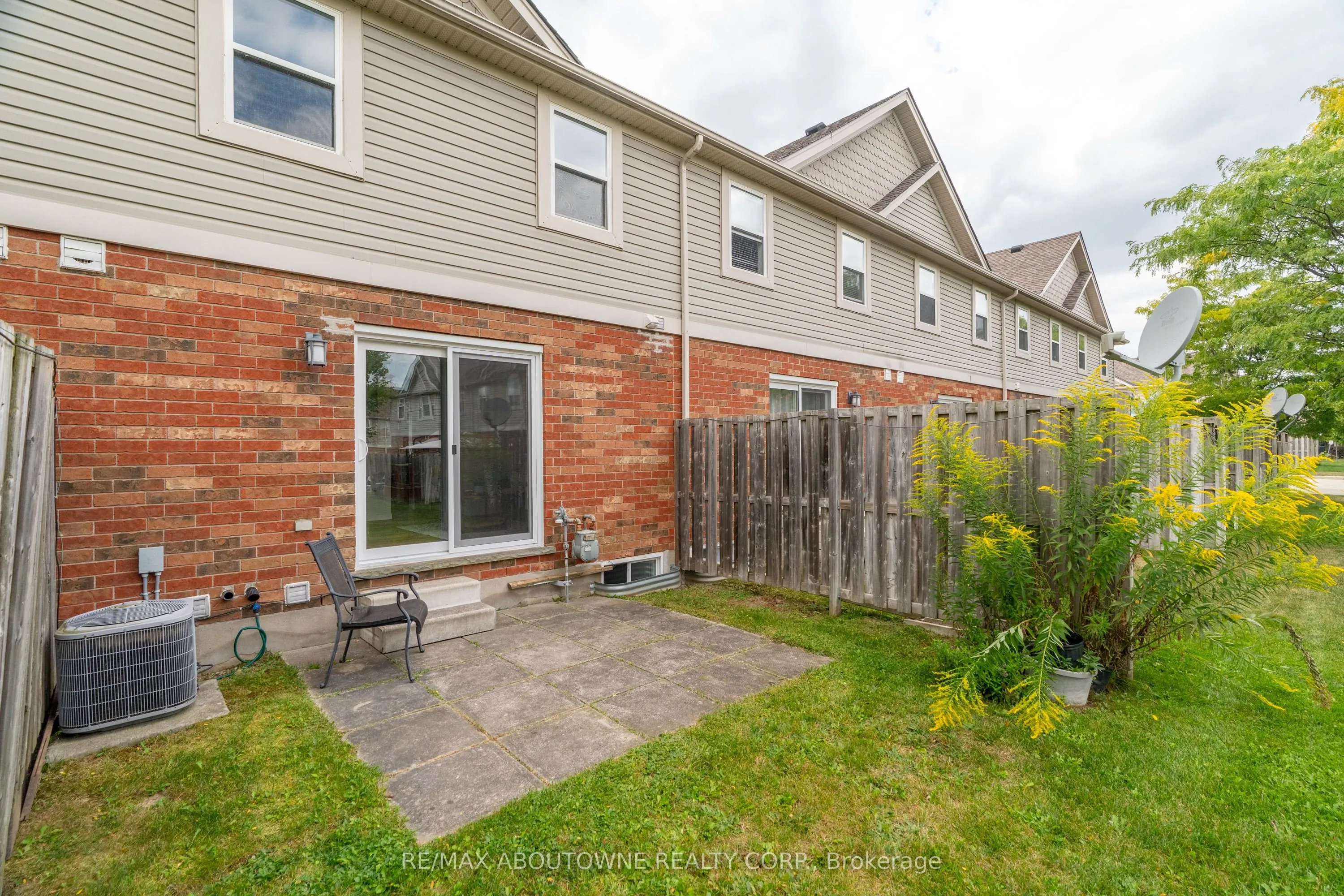 124 Gosling Gardens, #45