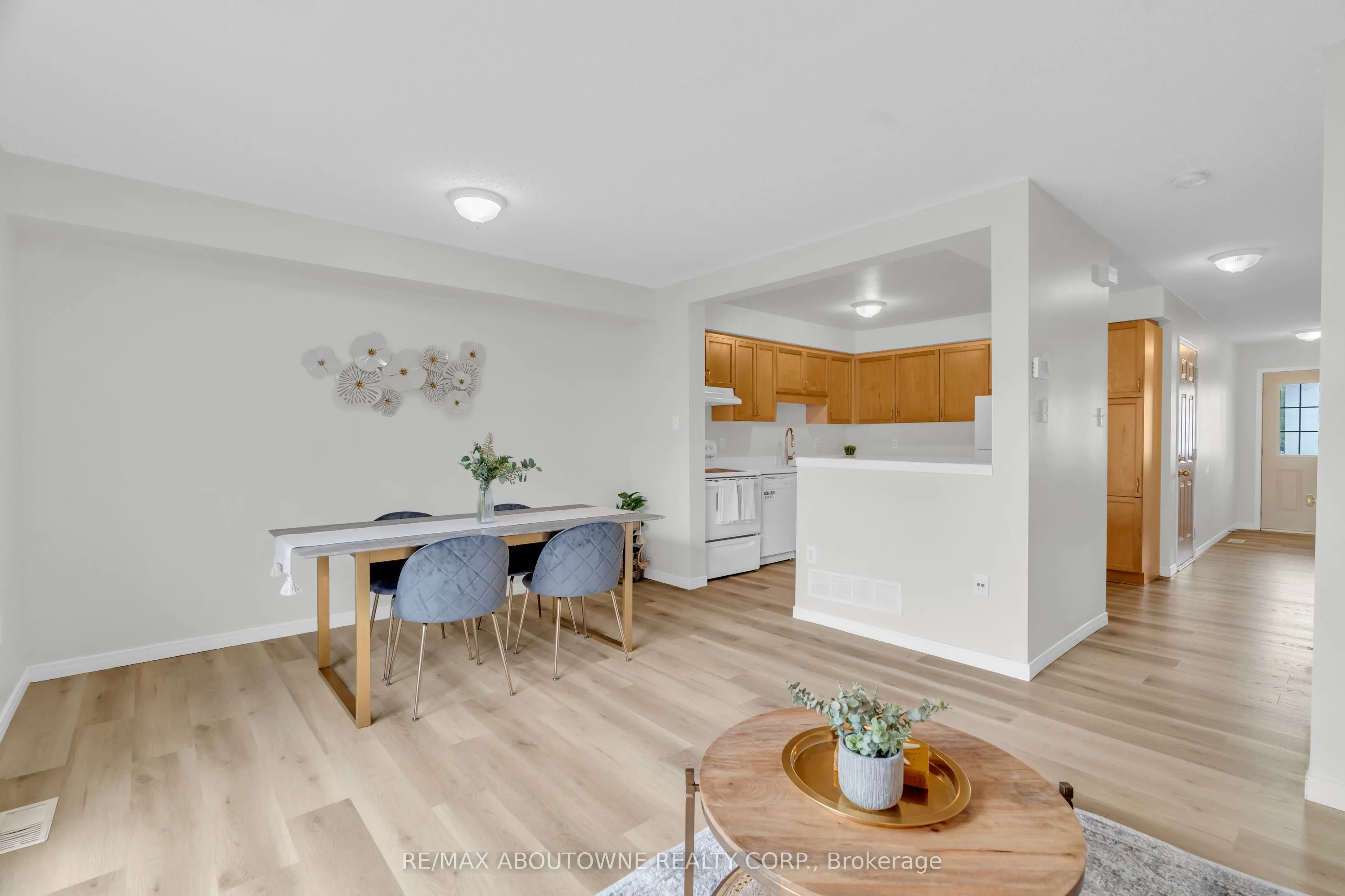 124 Gosling Gardens, #45