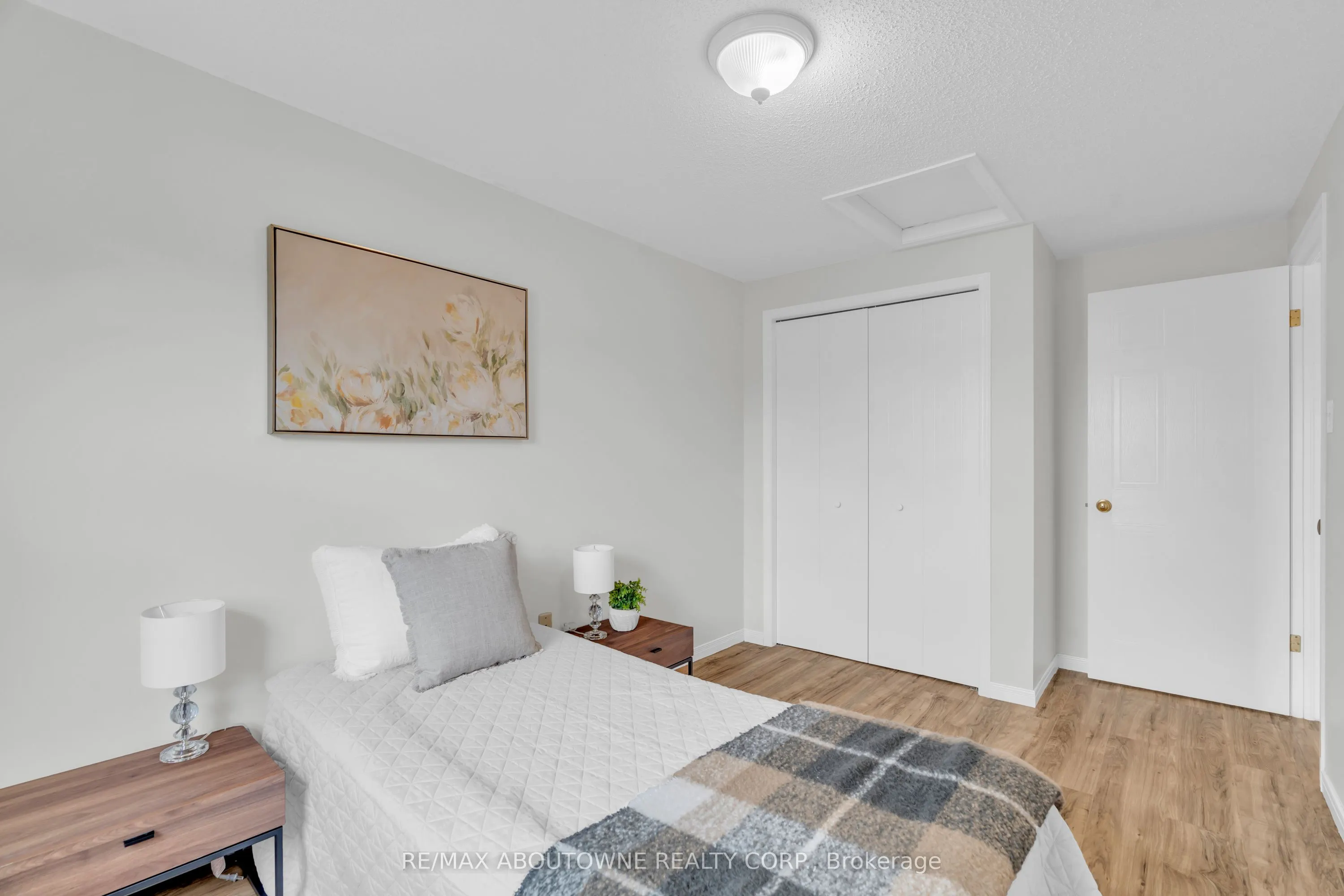 124 Gosling Gardens, #45