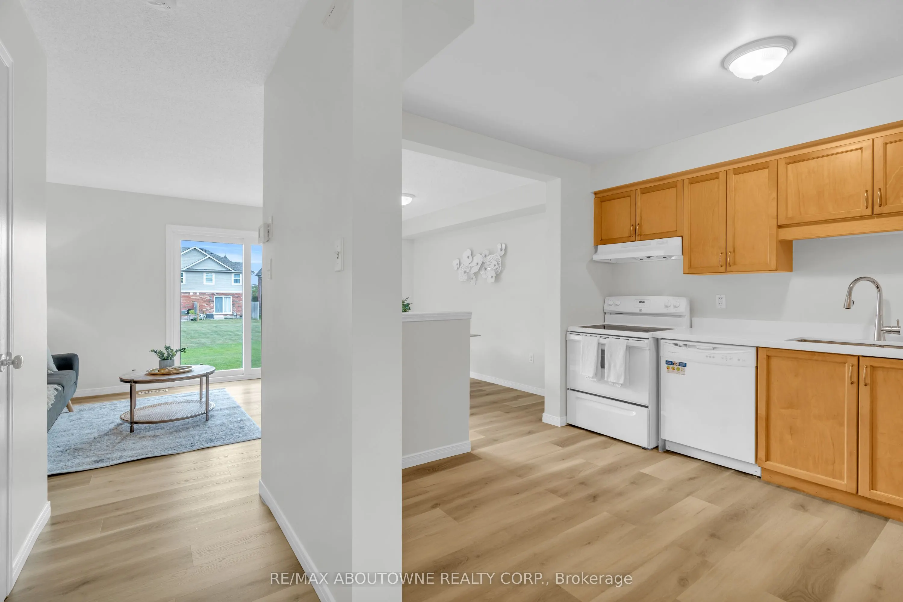 124 Gosling Gardens, #45