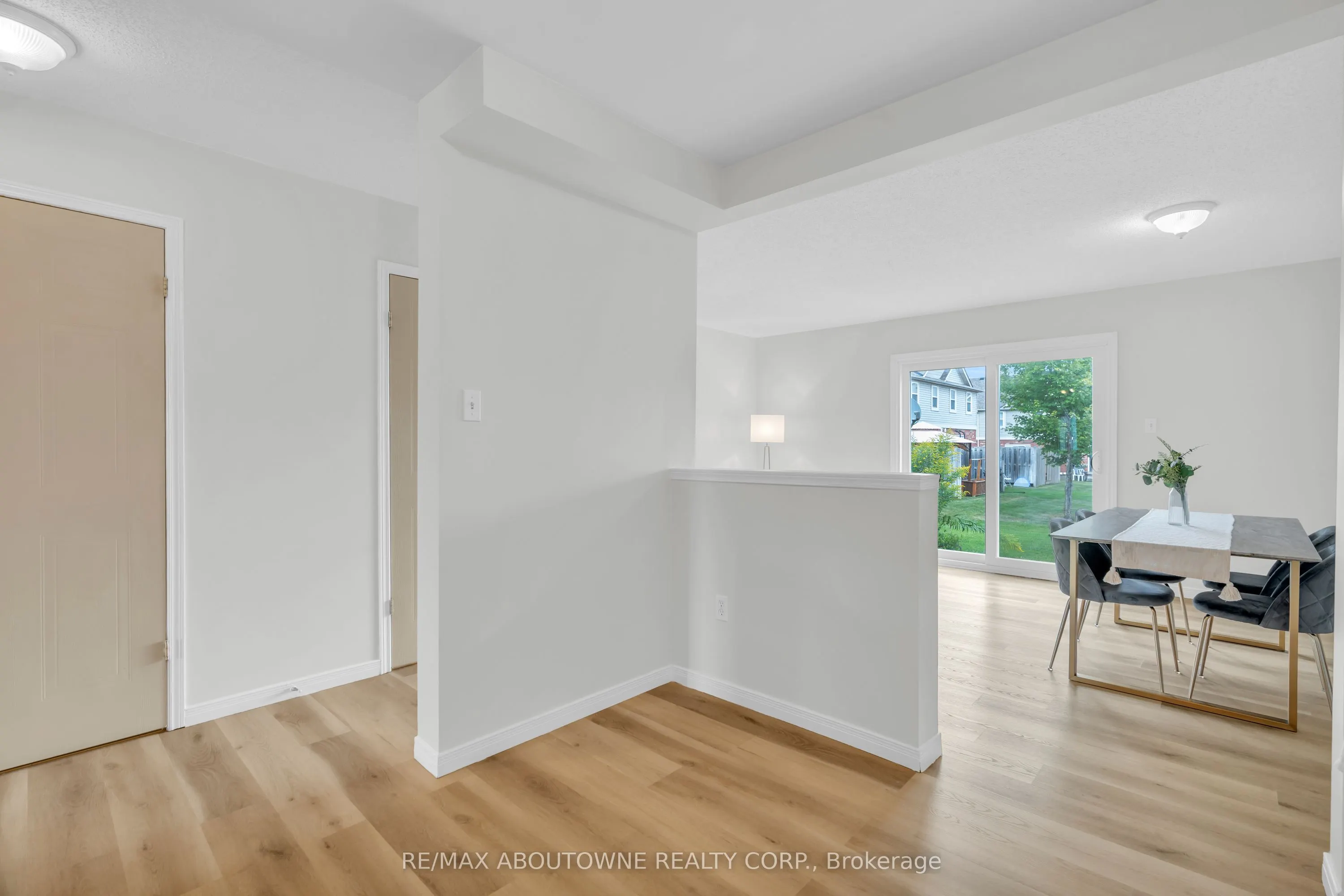 124 Gosling Gardens, #45