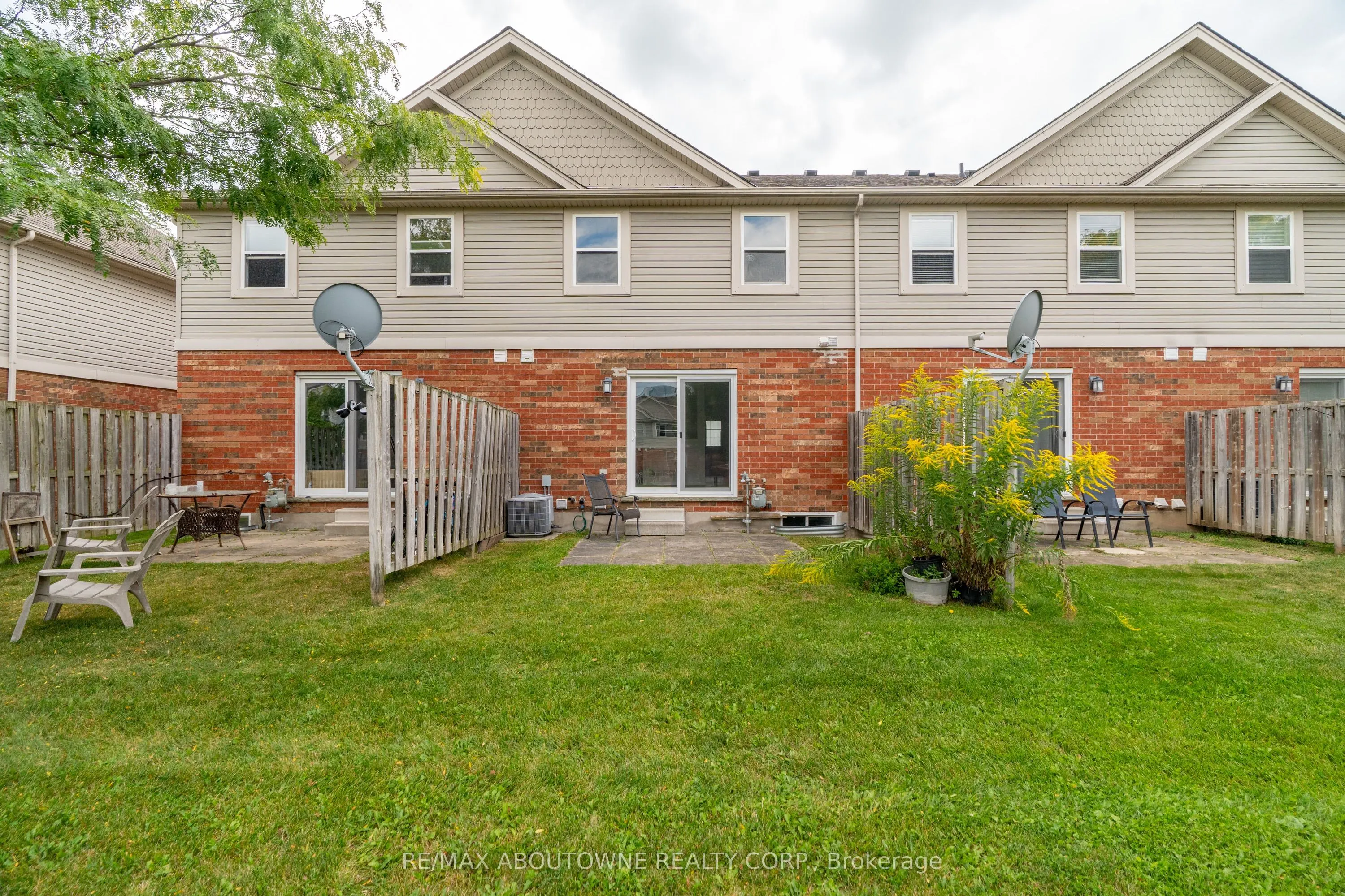 124 Gosling Gardens, #45