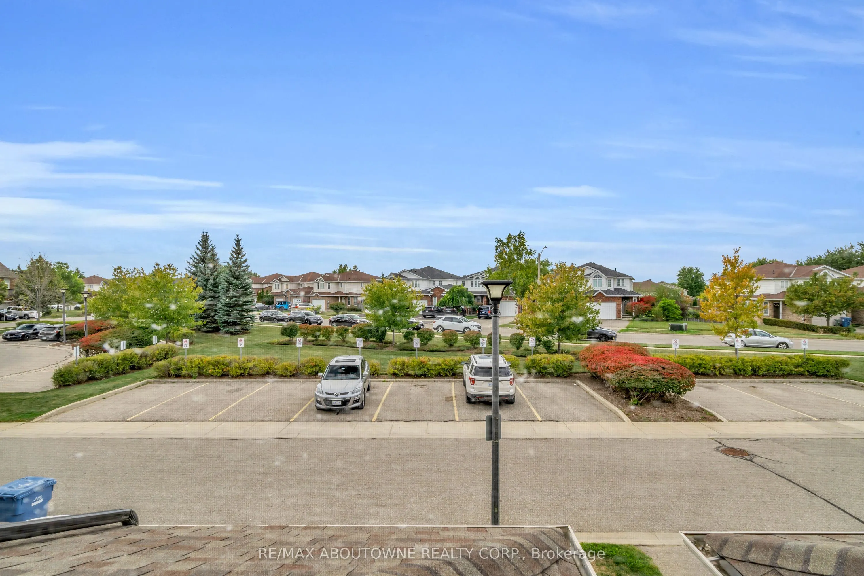 124 Gosling Gardens, #45